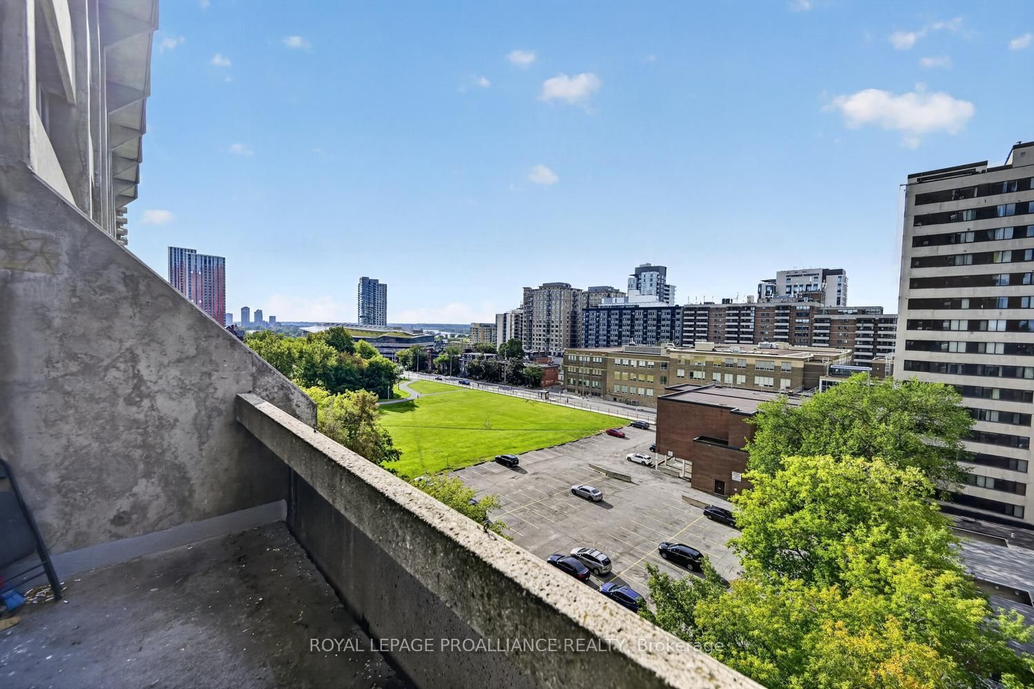 500 Laurier Avenue W 907 Property Photo 34