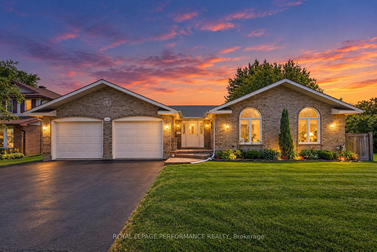 1401 Holy Cross Boulevard Property Photo 1