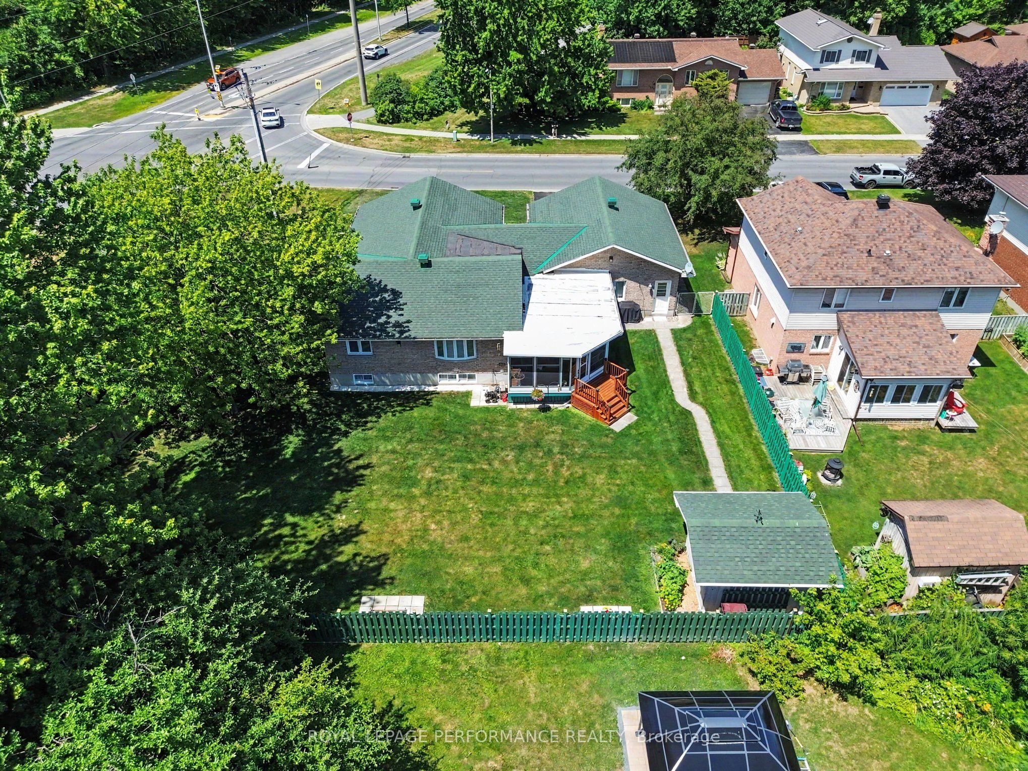 1401 Holy Cross Boulevard Property Photo 40