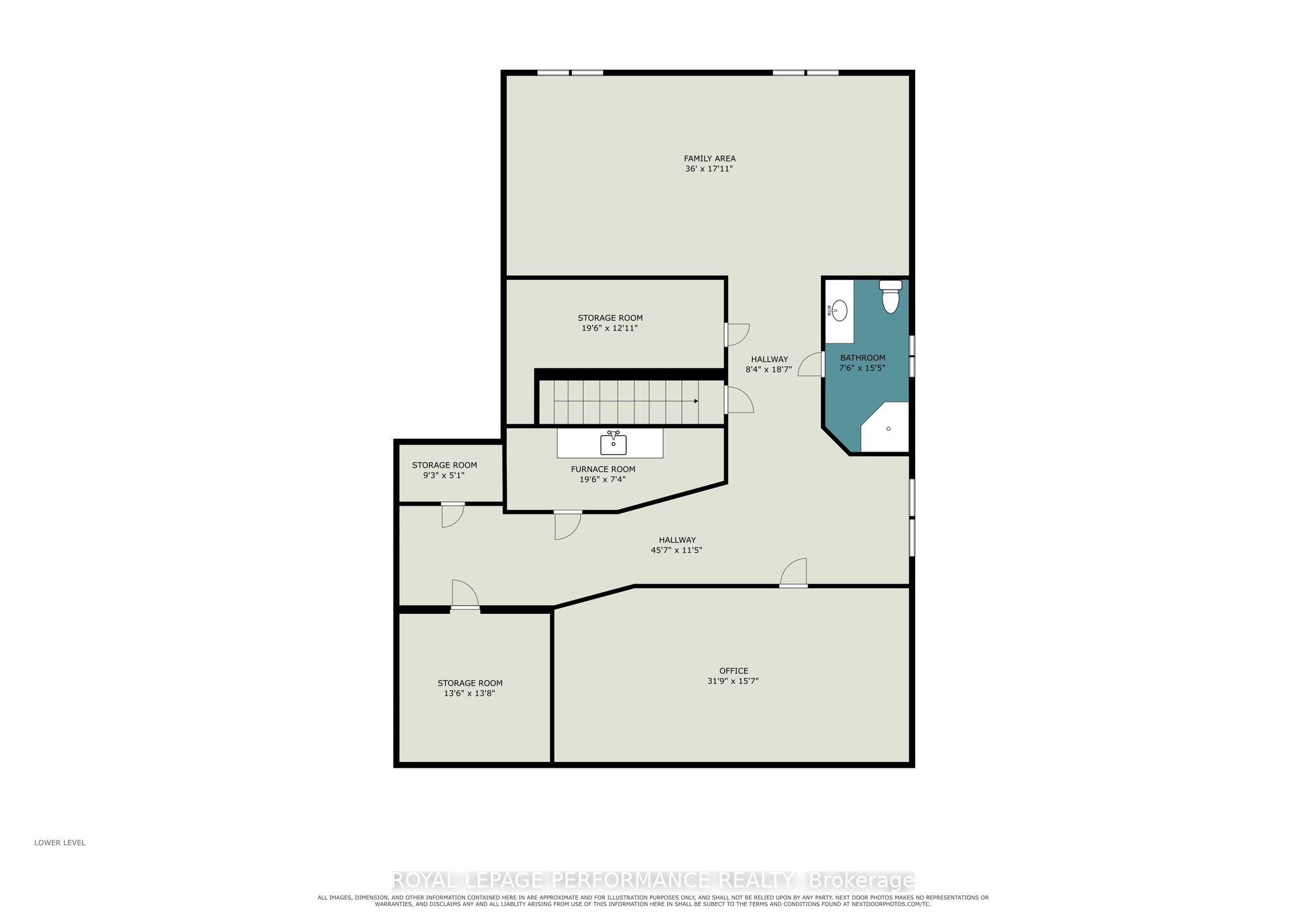 1401 Holy Cross Boulevard Property Photo 44