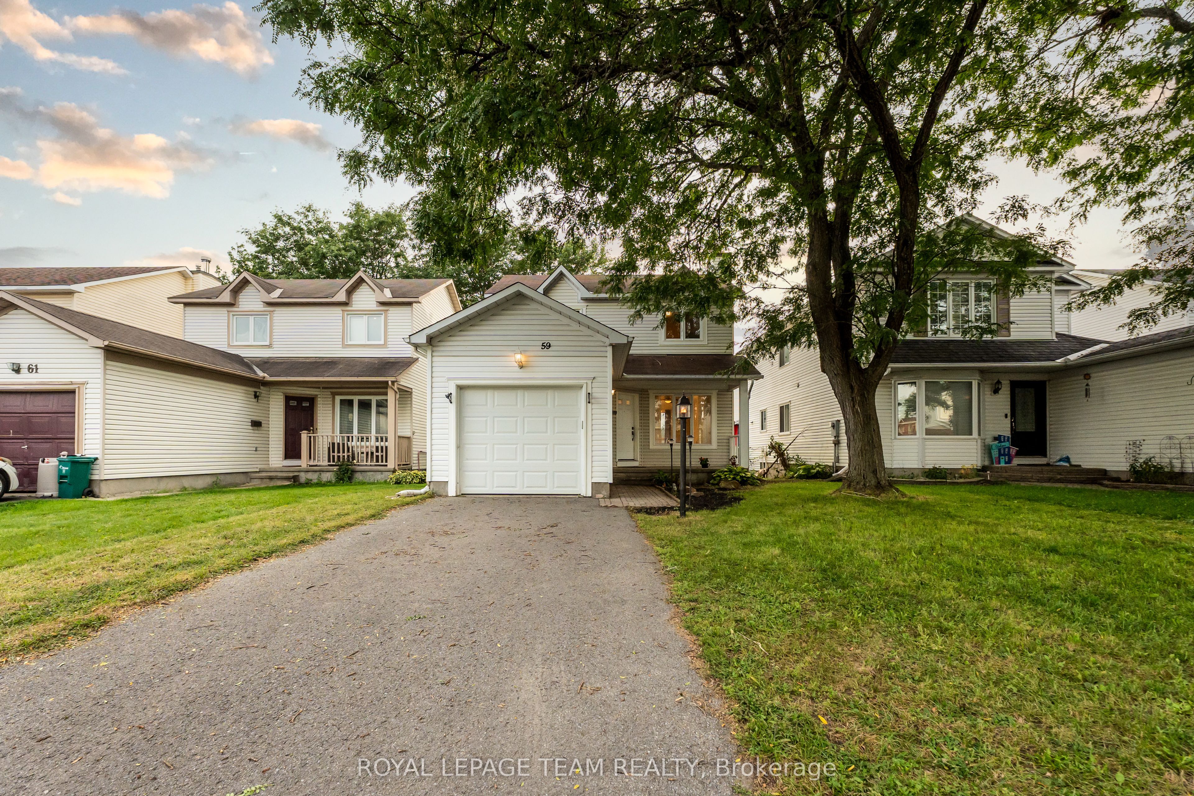 59 Sarrazin Way W Property Photo 1