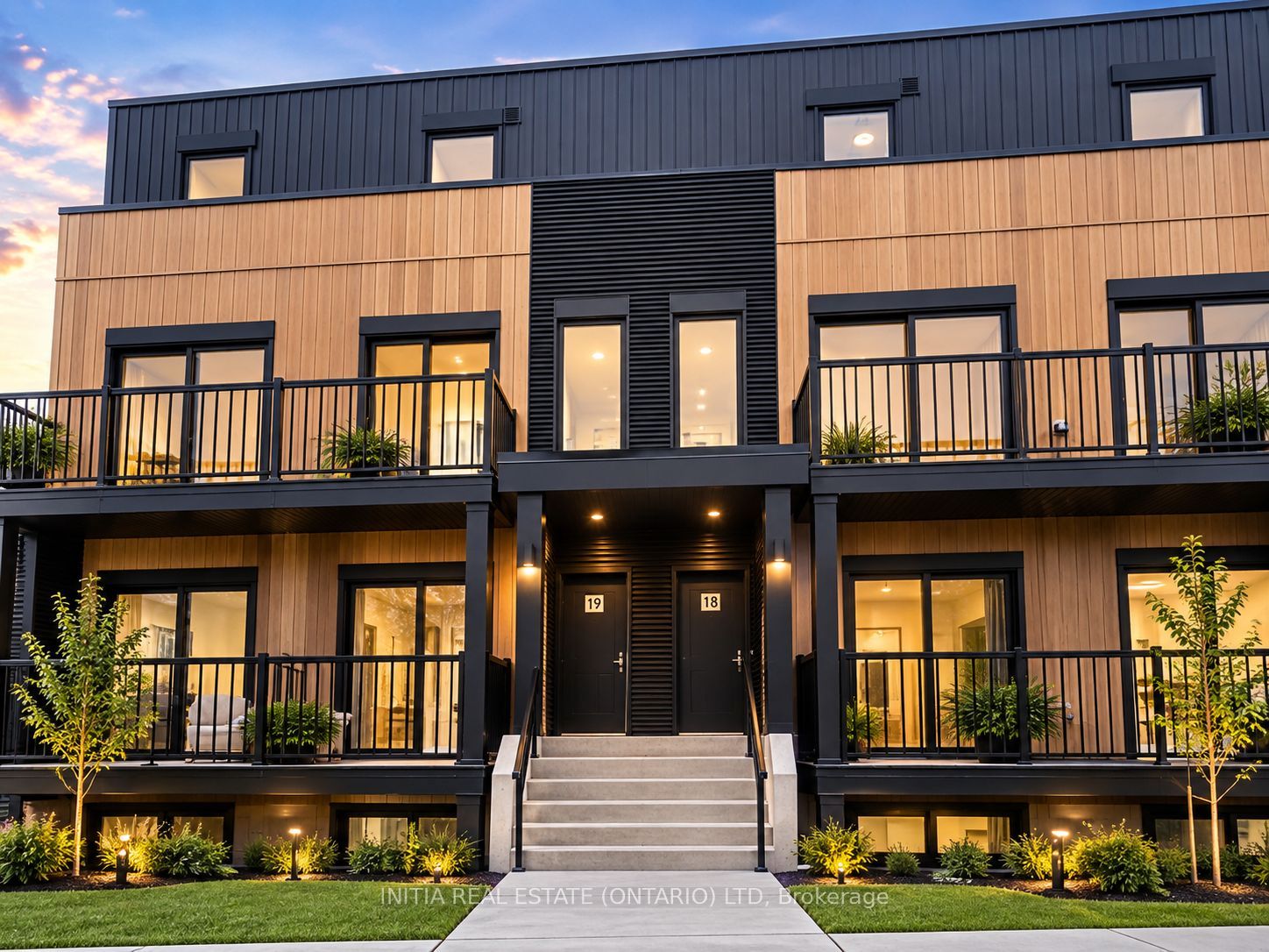 854 DOON VILLAGE Road E SUITE 18-UNIT D3