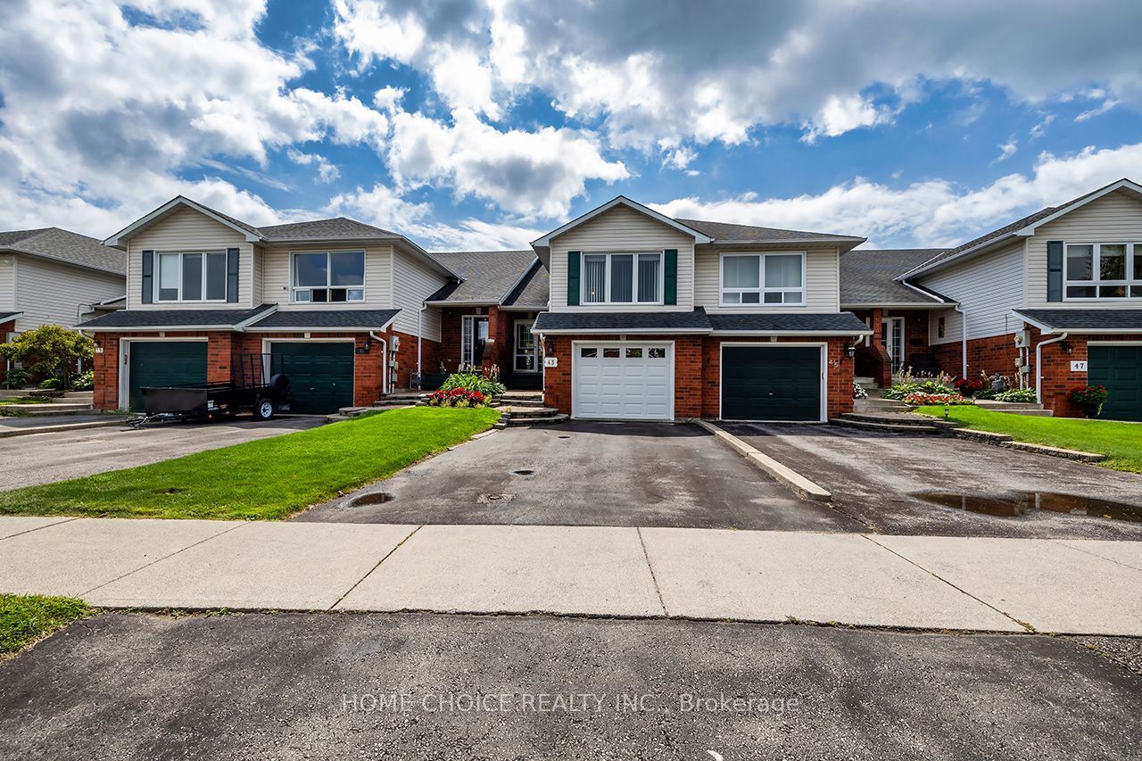 43 Ballantine Street Property Photo 1