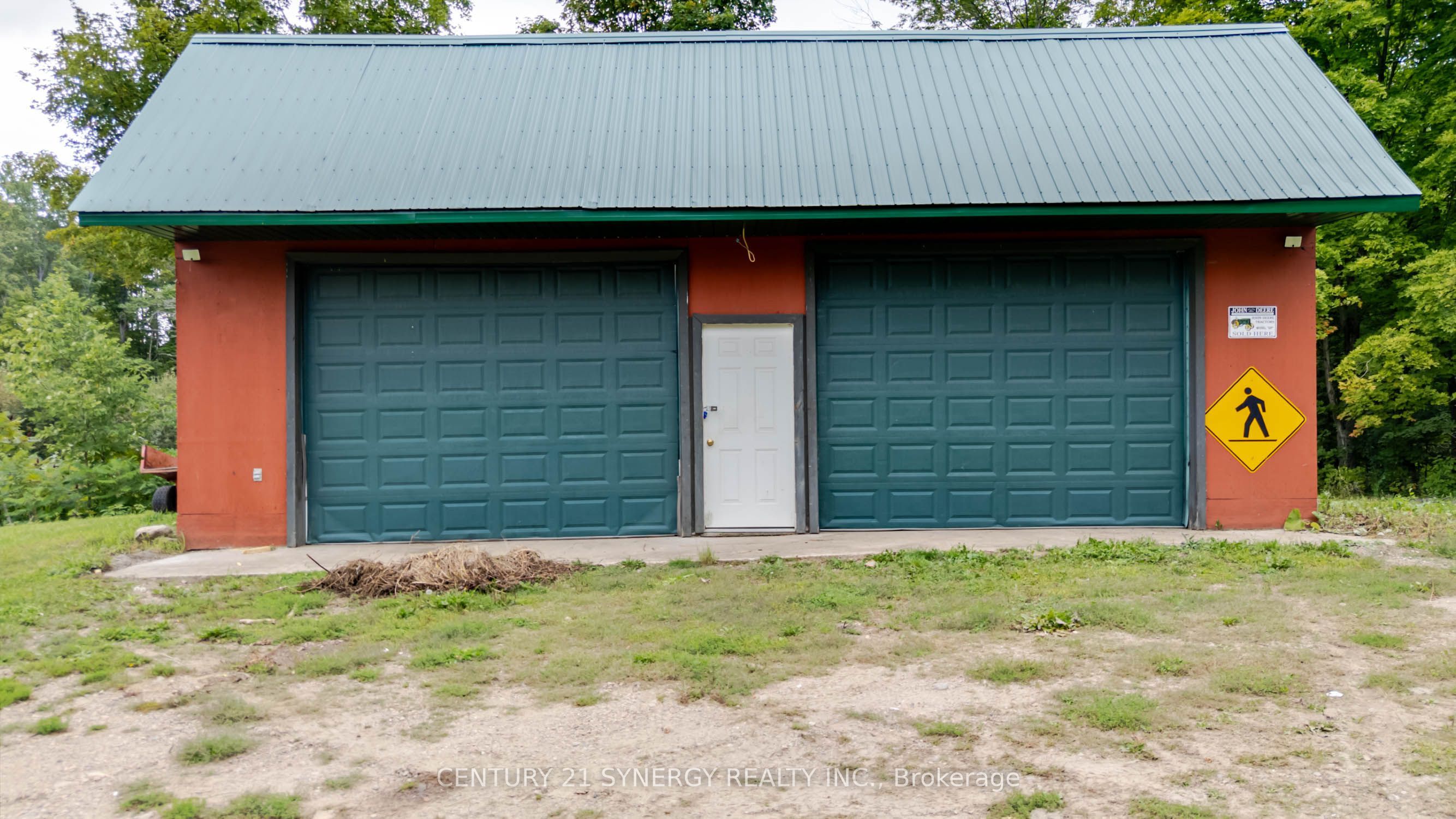 2378 Buckshot Lake Road Property Photo 3