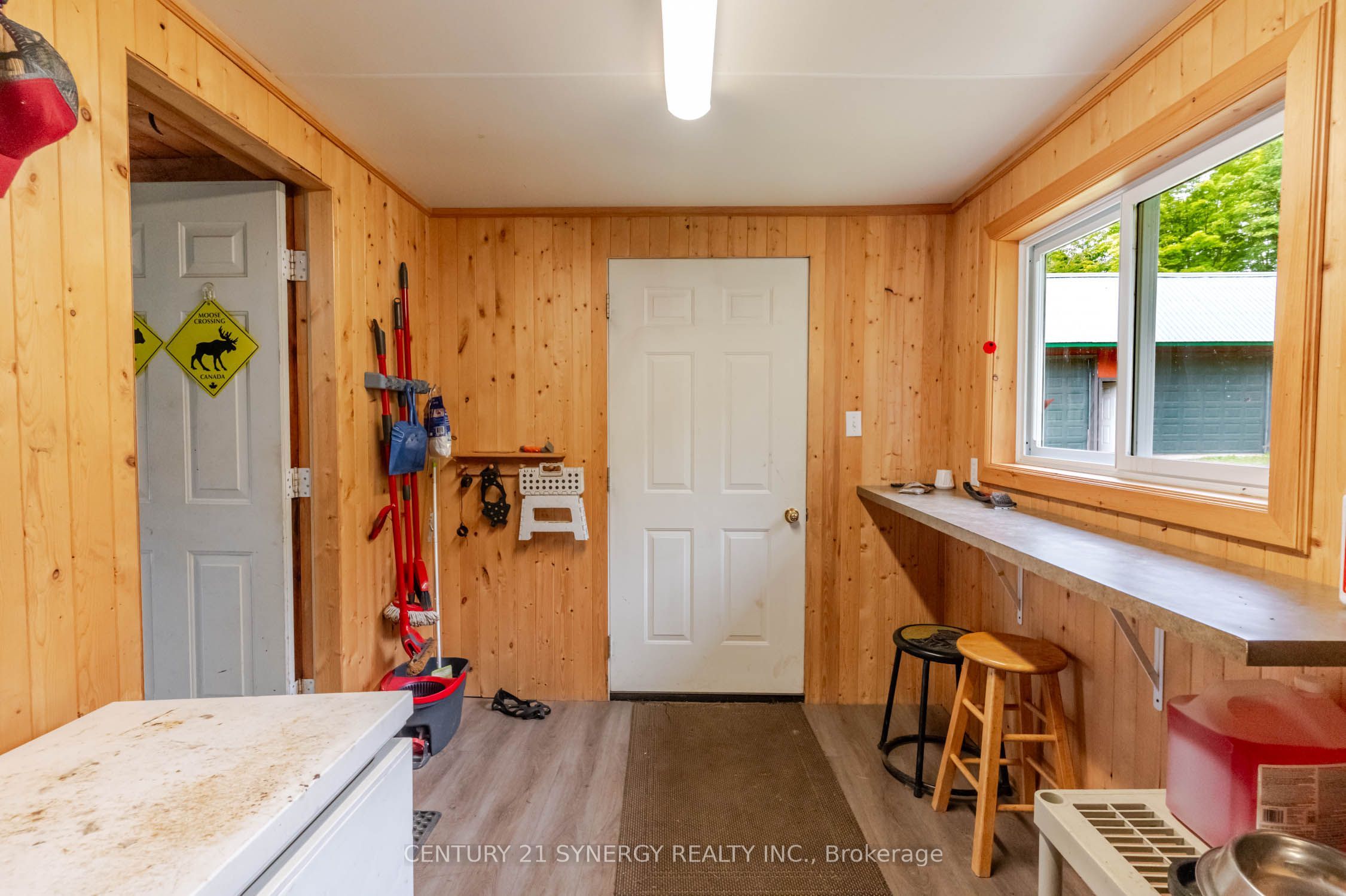 2378 Buckshot Lake Road Property Photo 4