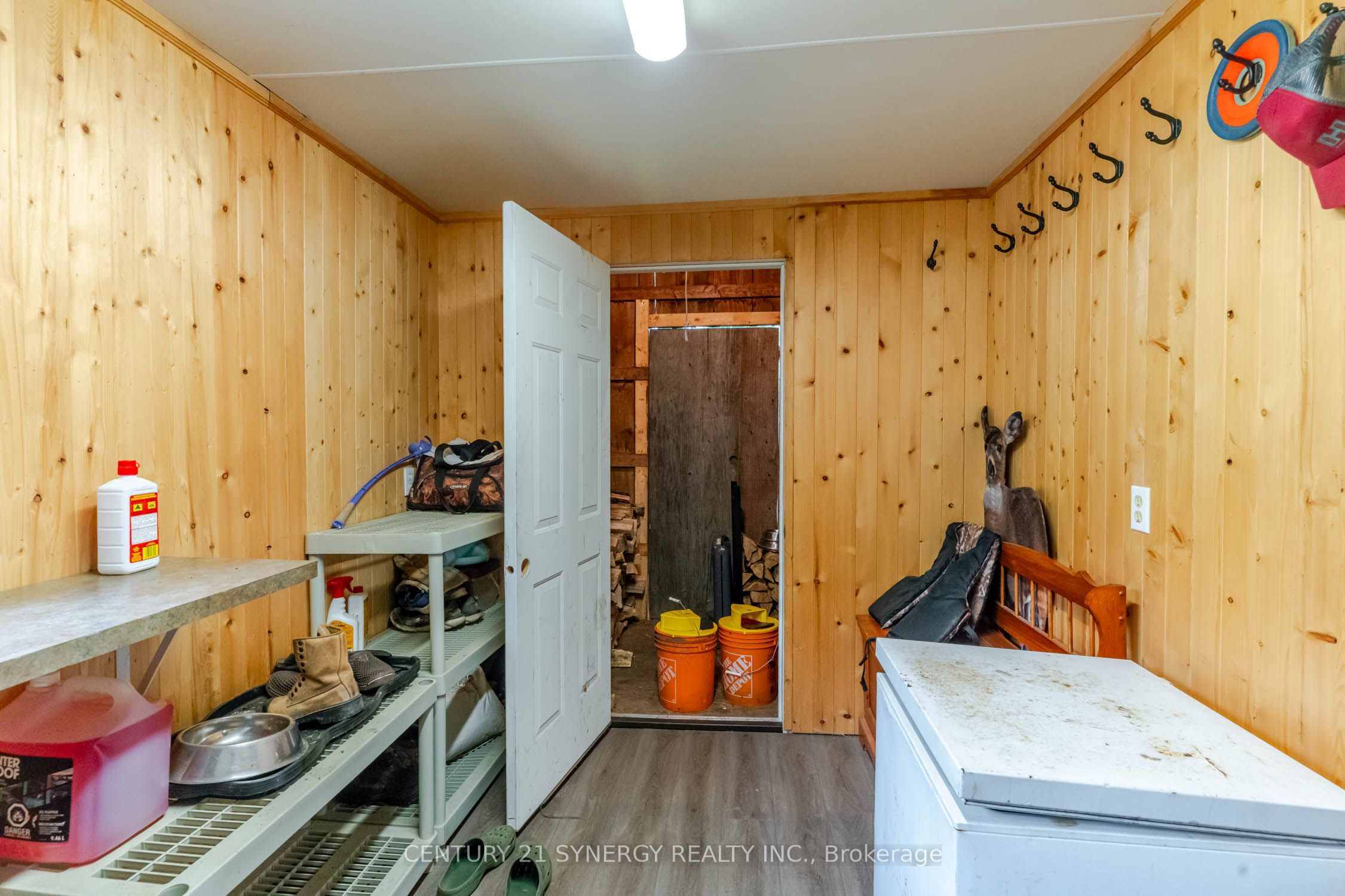 2378 Buckshot Lake Road Property Photo 5