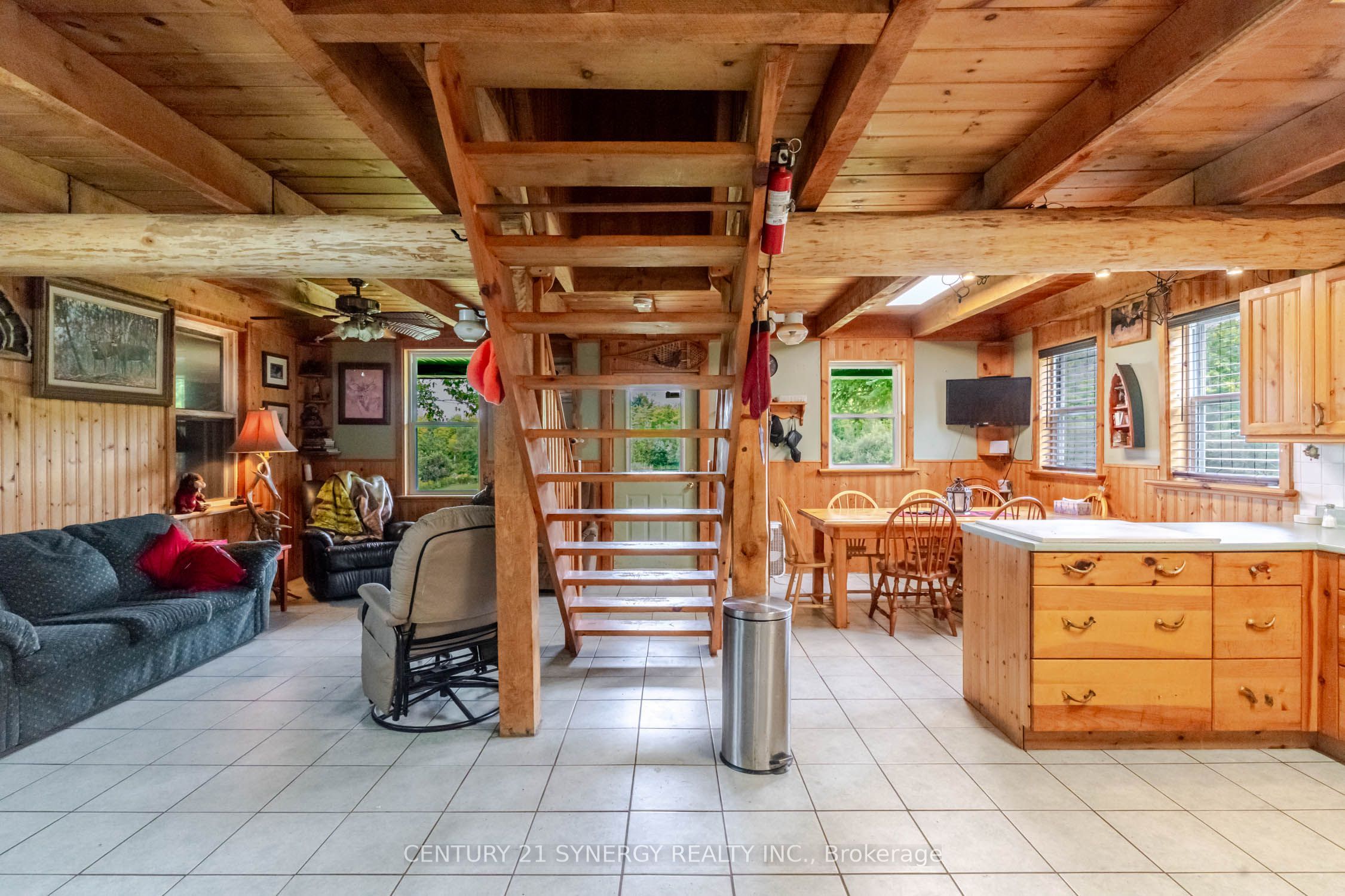 2378 Buckshot Lake Road Property Photo 6