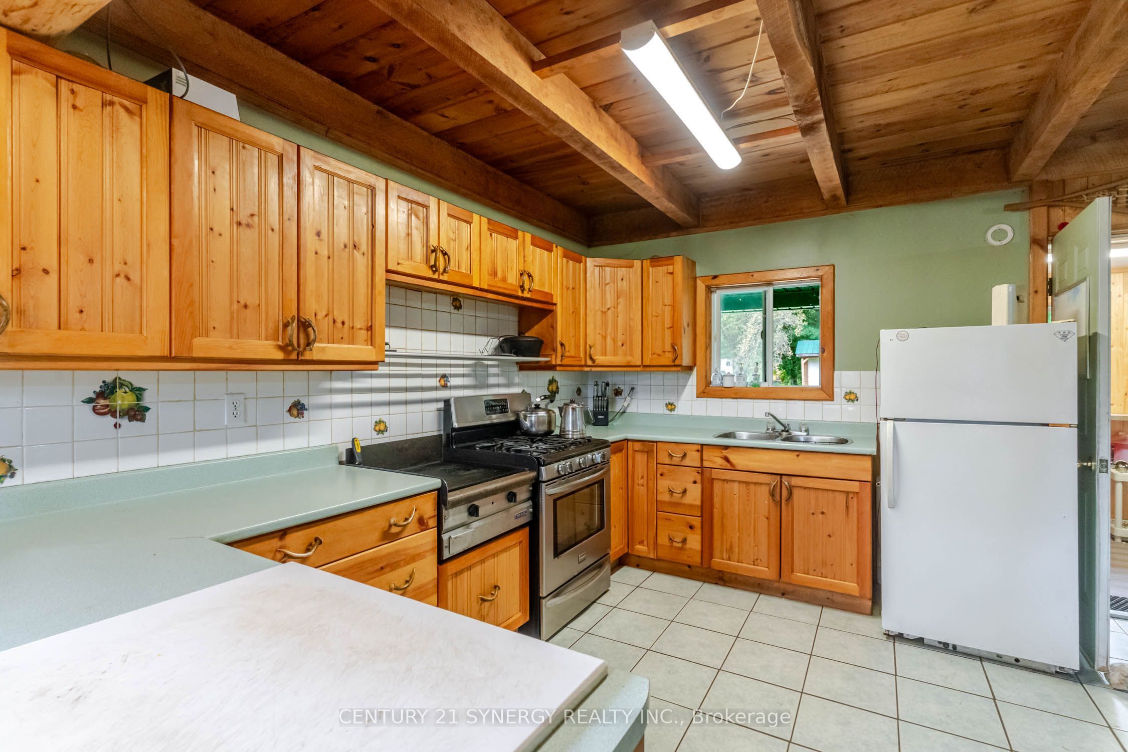 2378 Buckshot Lake Road Property Photo 7