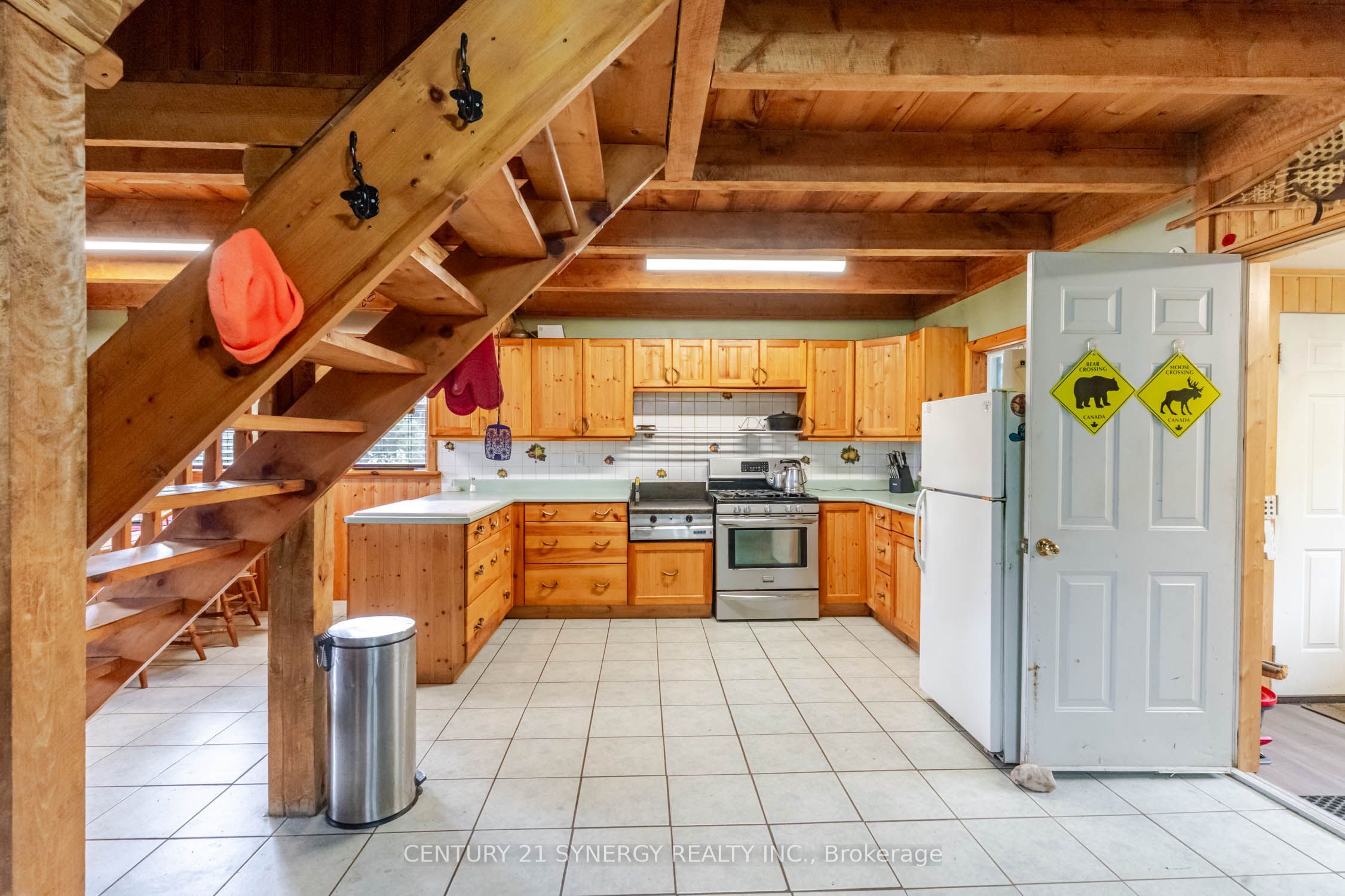 2378 Buckshot Lake Road Property Photo 8