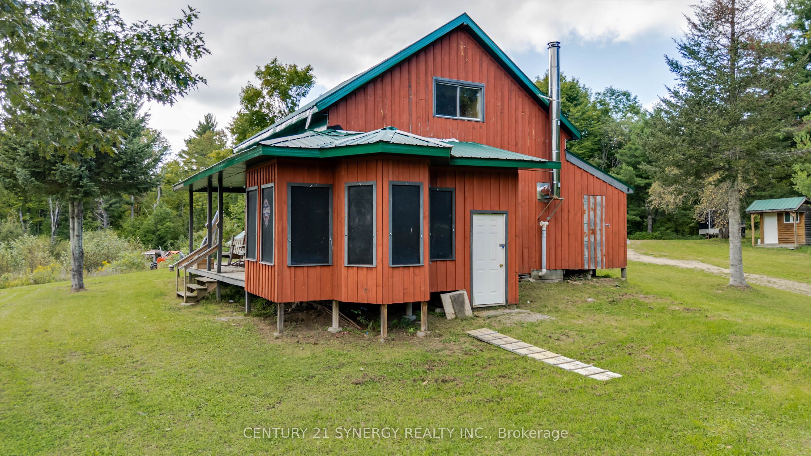 2378 Buckshot Lake Road Property Photo 26