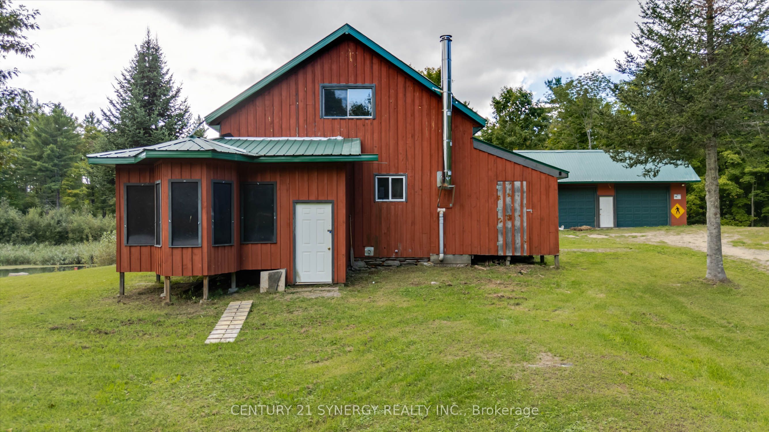 2378 Buckshot Lake Road Property Photo 27