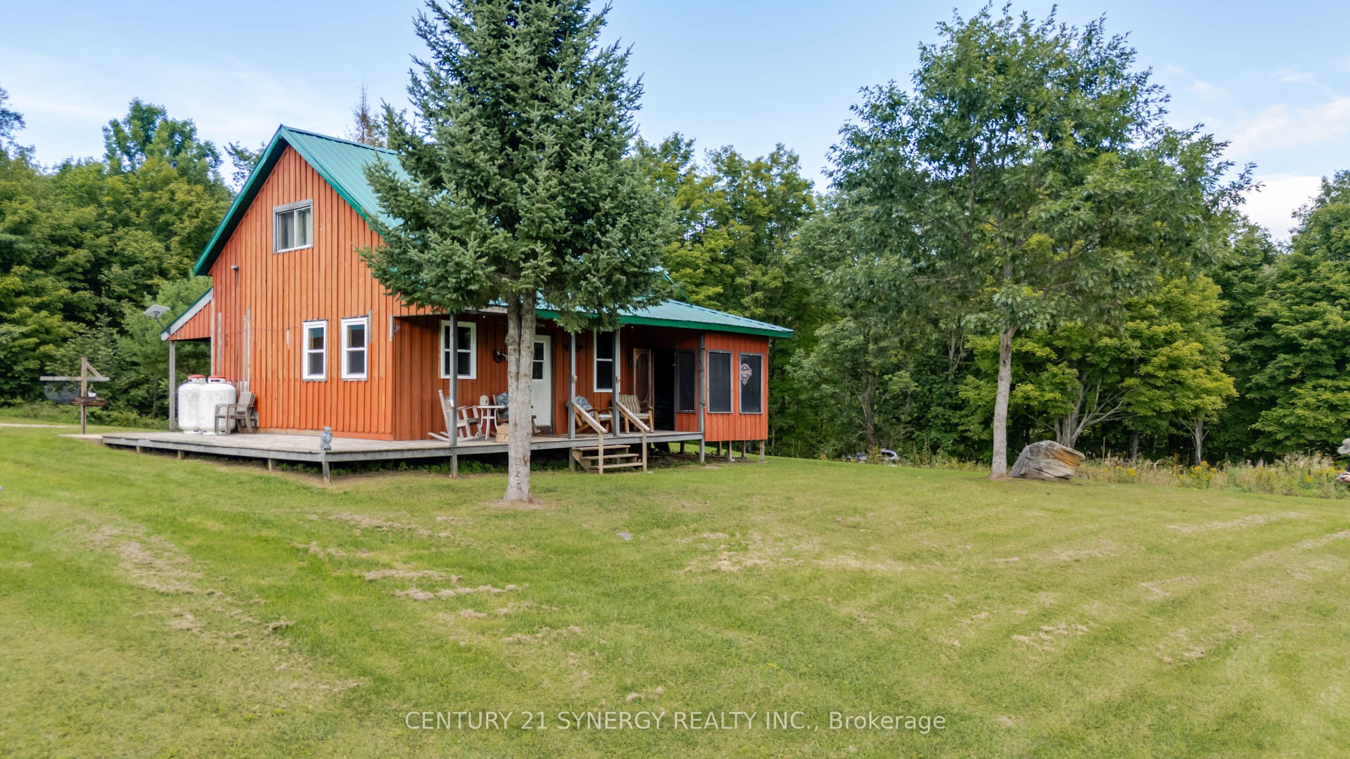 2378 Buckshot Lake Road Property Photo 28