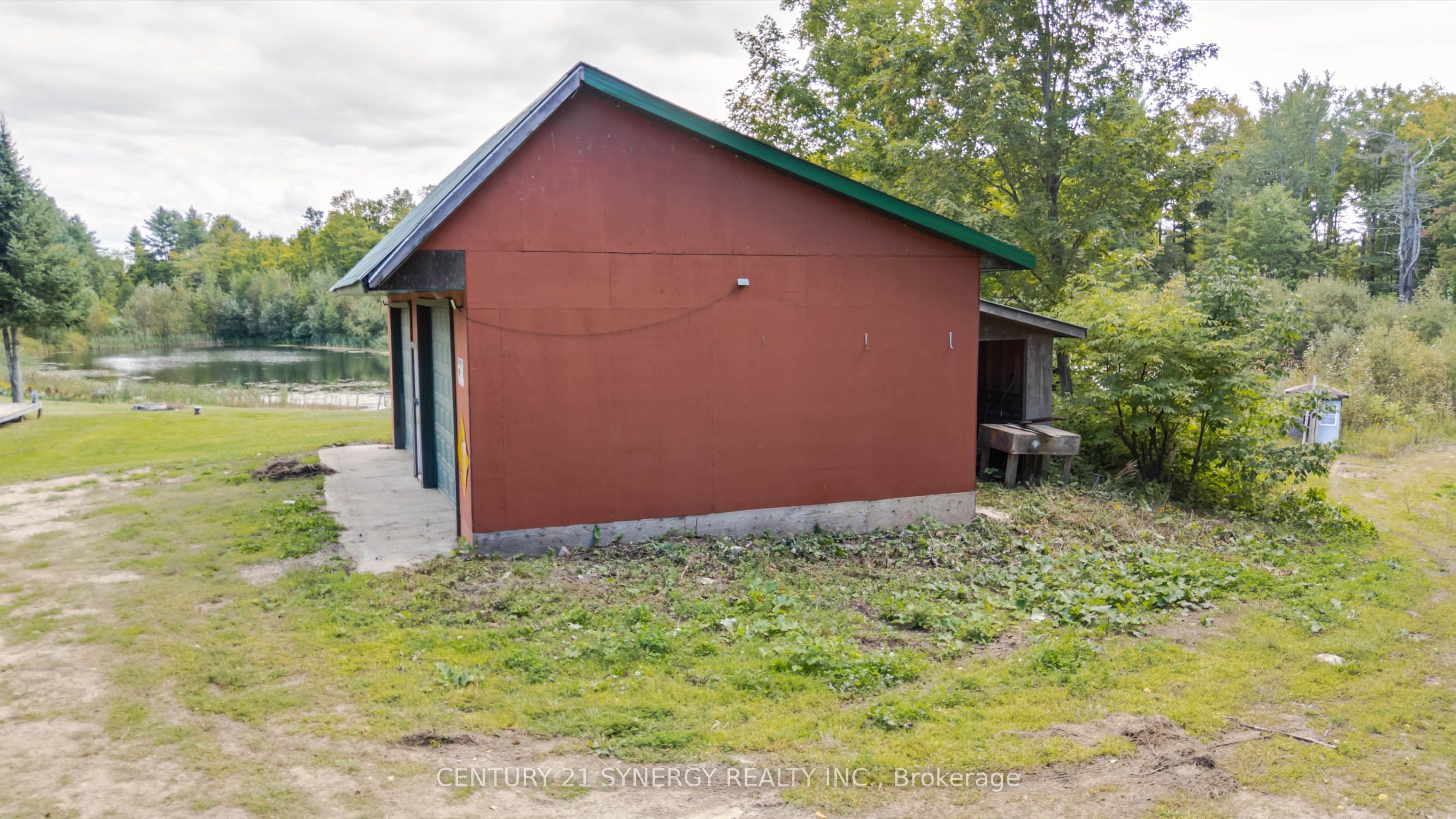 2378 Buckshot Lake Road Property Photo 30