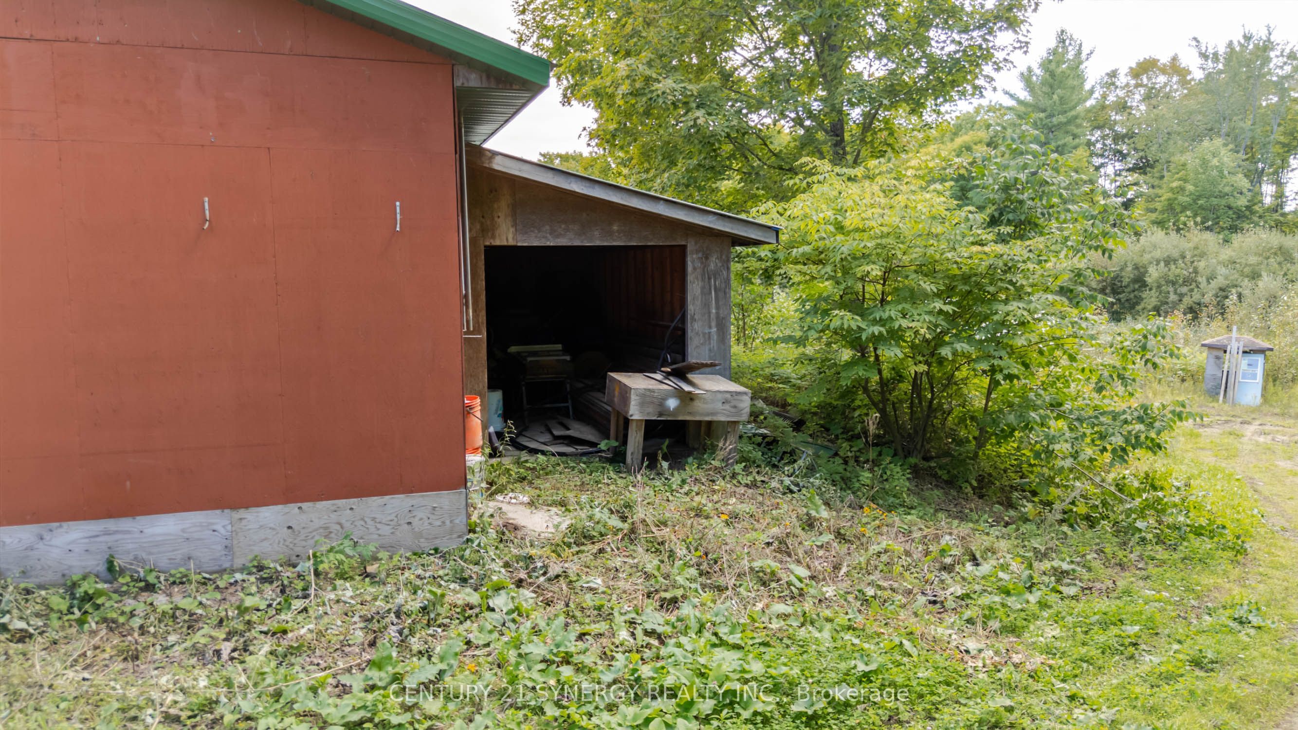 2378 Buckshot Lake Road Property Photo 31