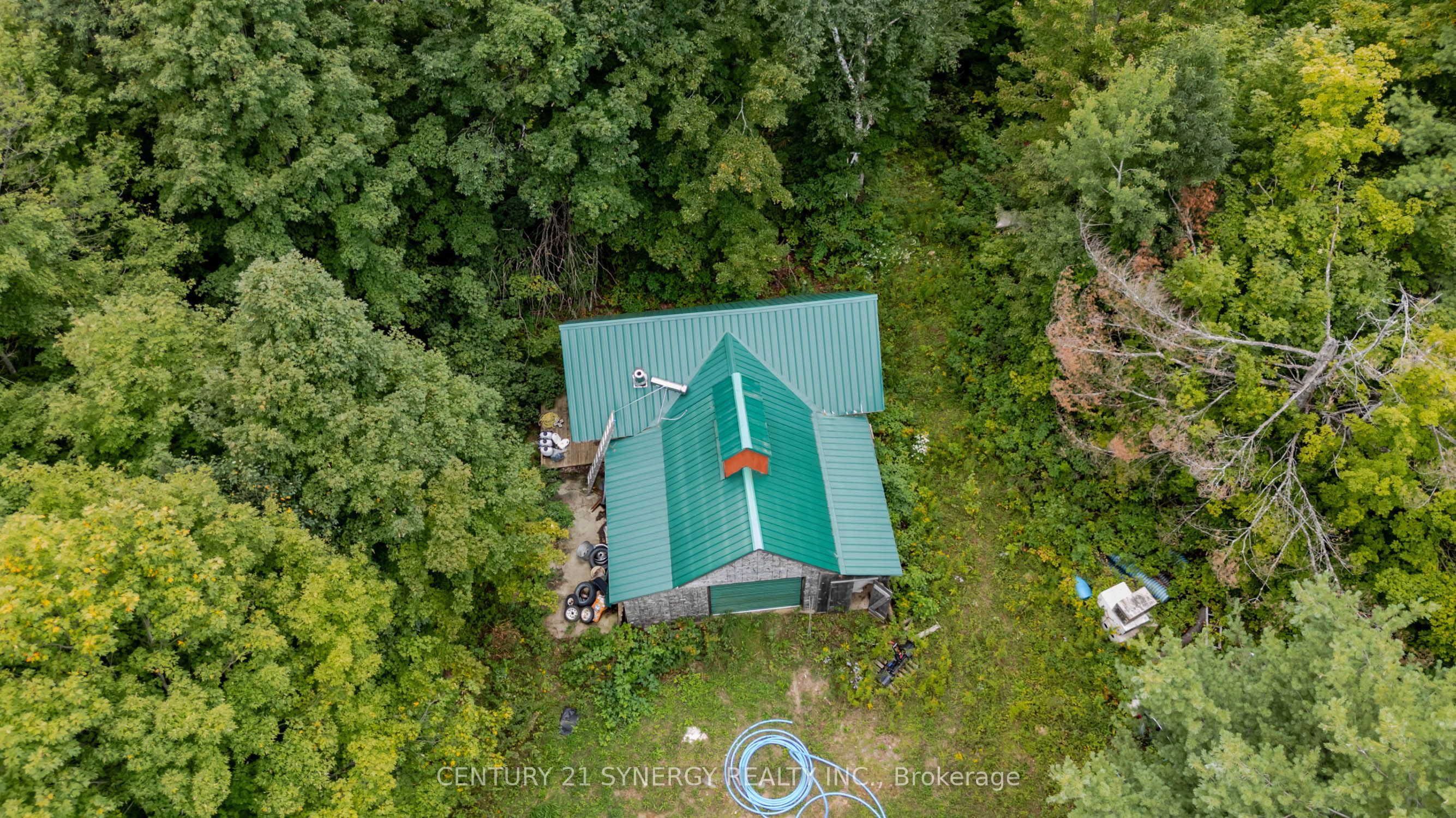 2378 Buckshot Lake Road Property Photo 32
