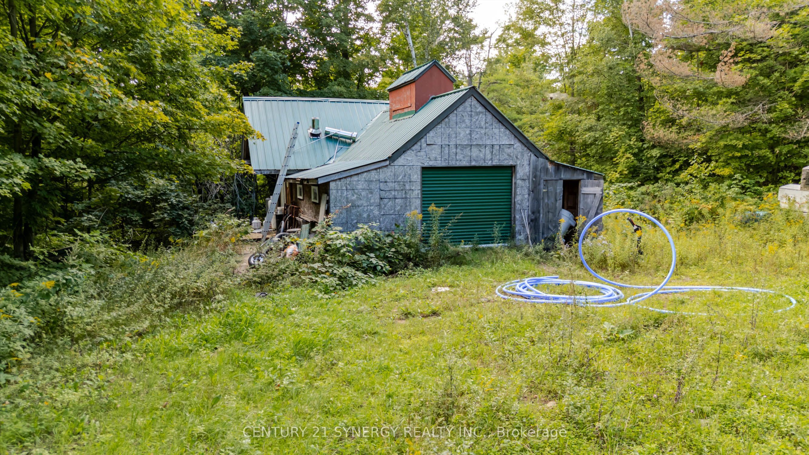 2378 Buckshot Lake Road Property Photo 33