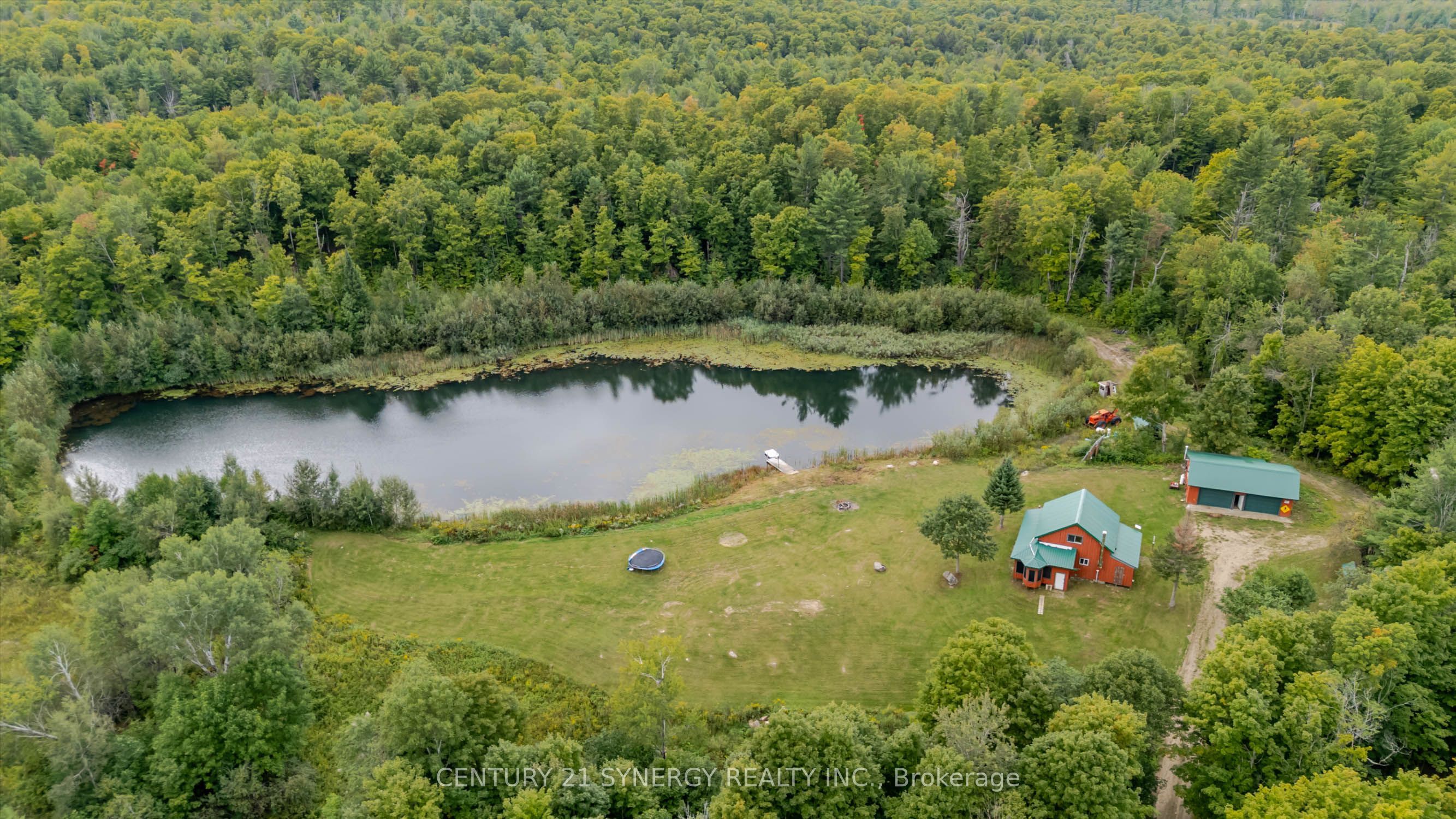2378 Buckshot Lake Road Property Photo 35