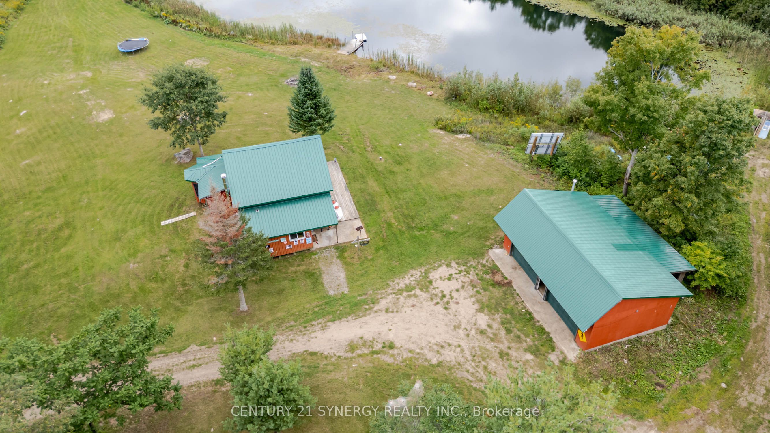 2378 Buckshot Lake Road Property Photo 36