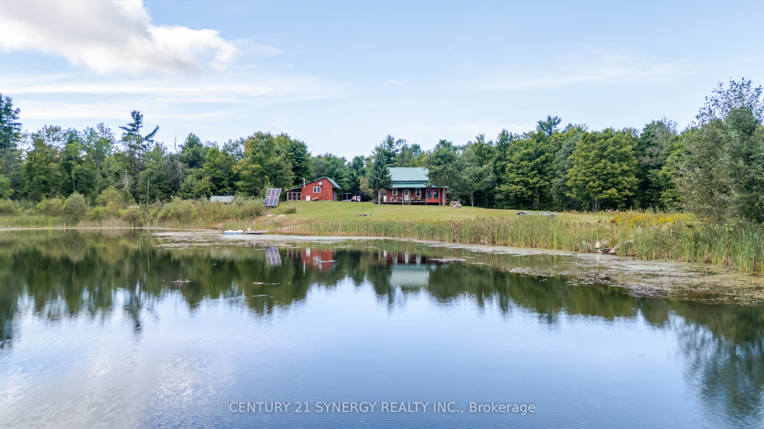 2378 Buckshot Lake Road Property Photo 37