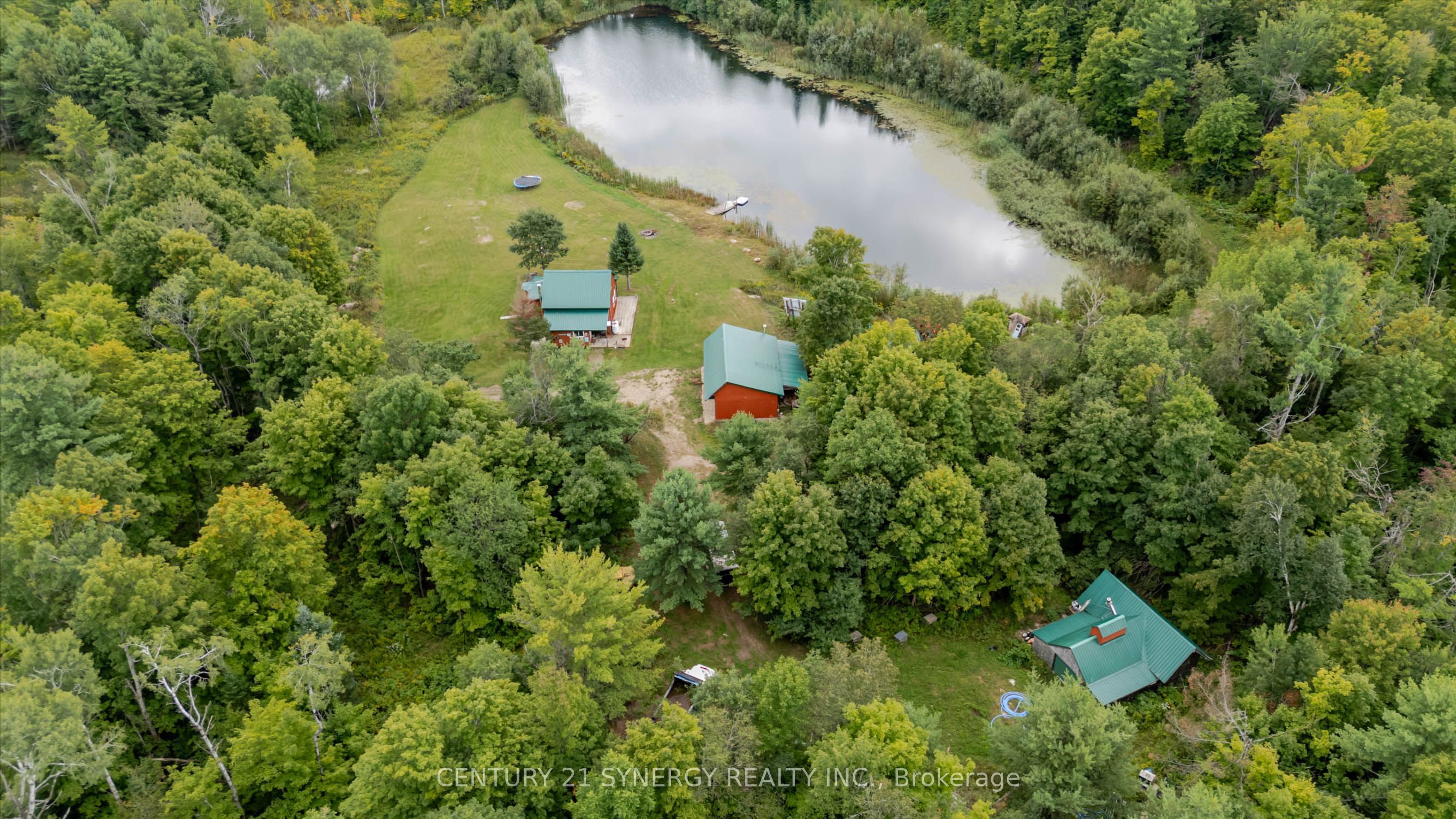 2378 Buckshot Lake Road Property Photo 39
