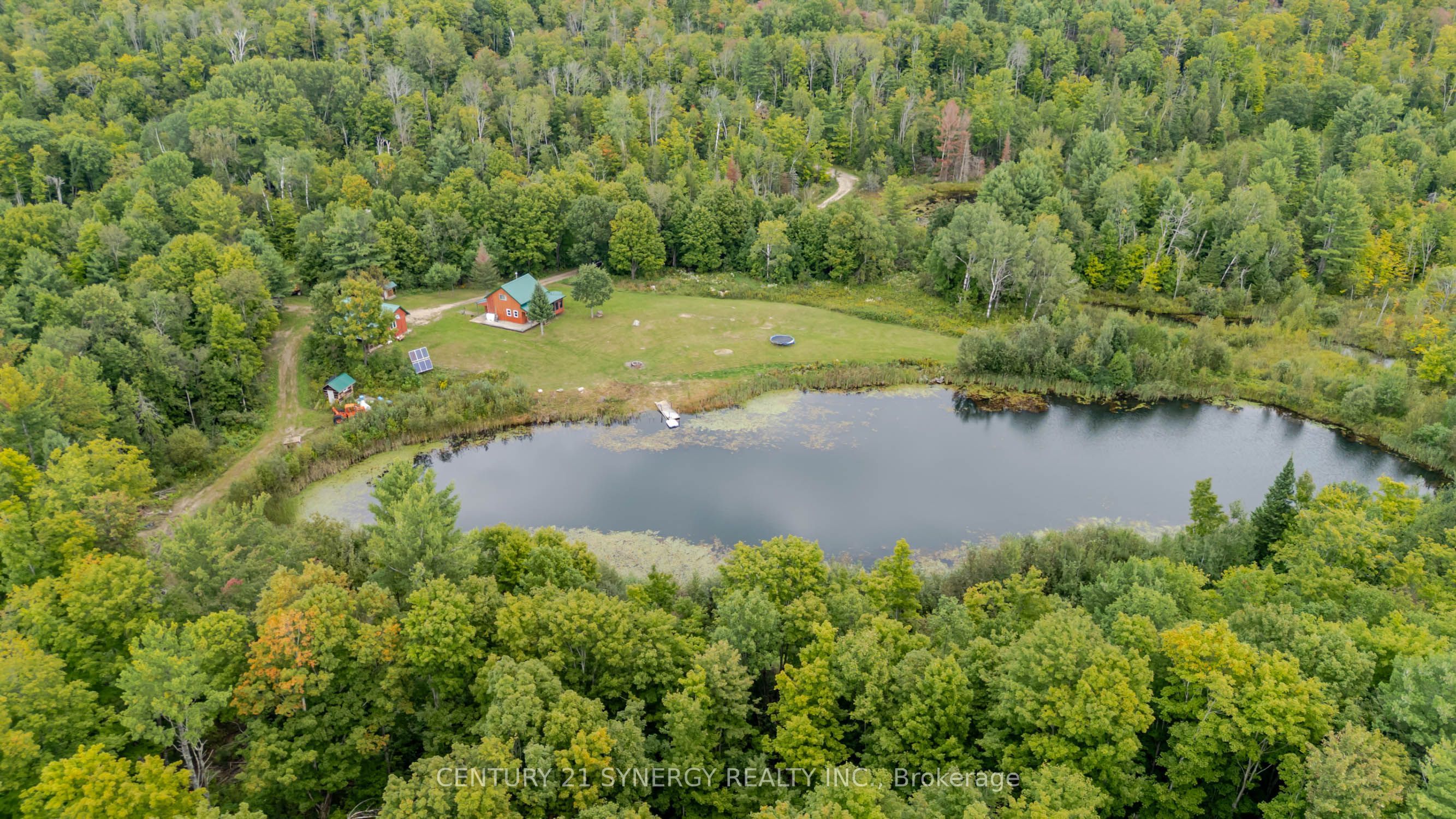 2378 Buckshot Lake Road Property Photo 40