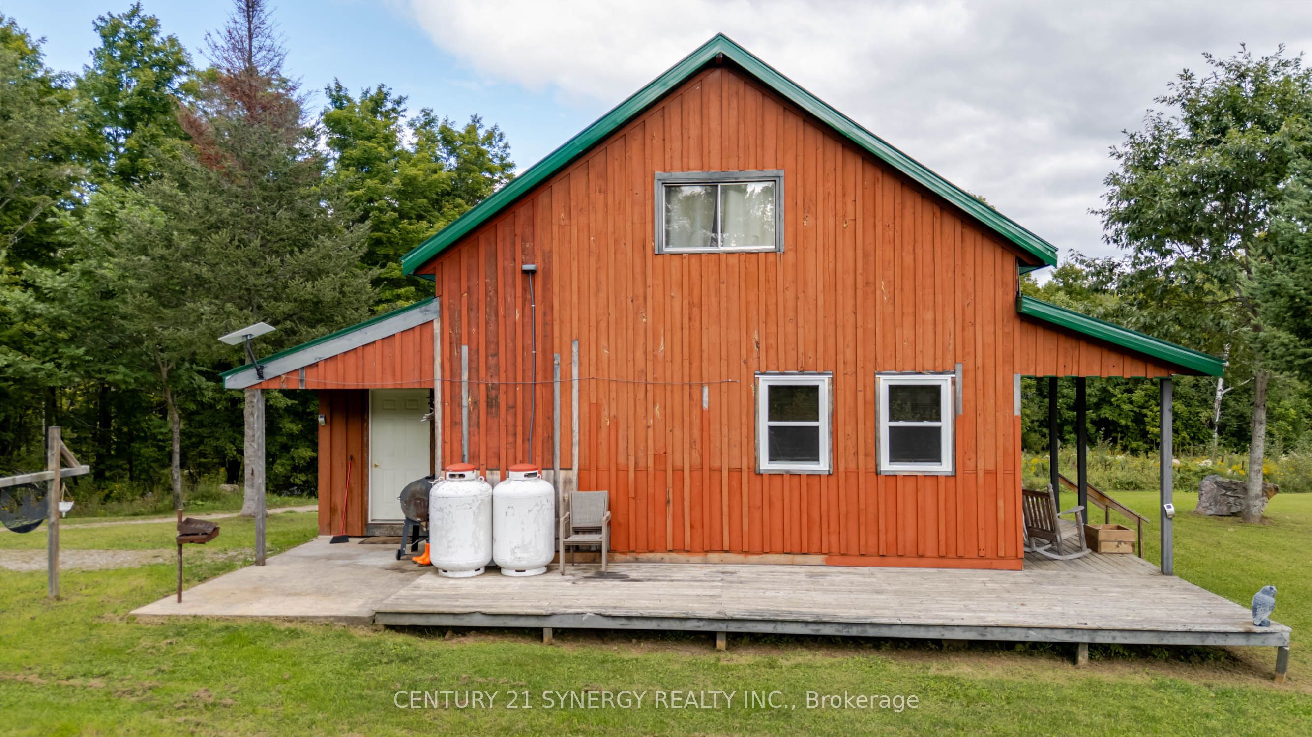 2378 Buckshot Lake Road Property Photo 41