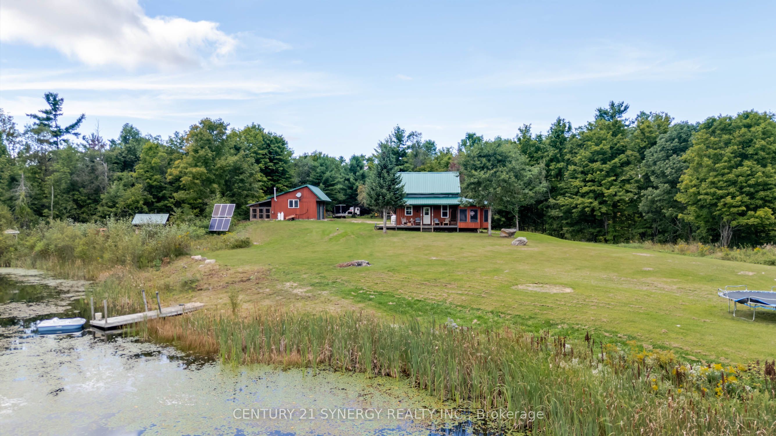 2378 Buckshot Lake Road Property Photo 42