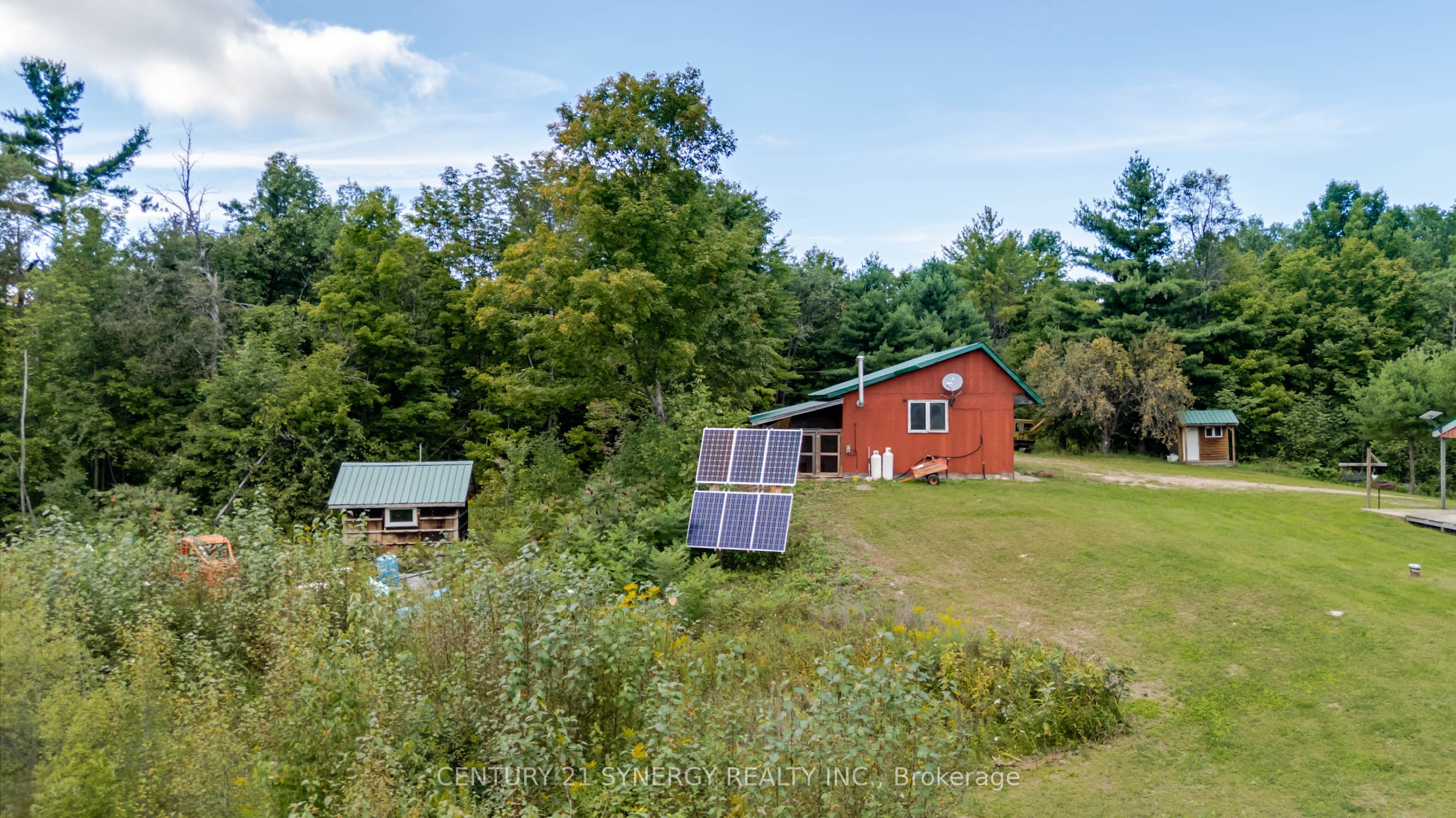 2378 Buckshot Lake Road Property Photo 43