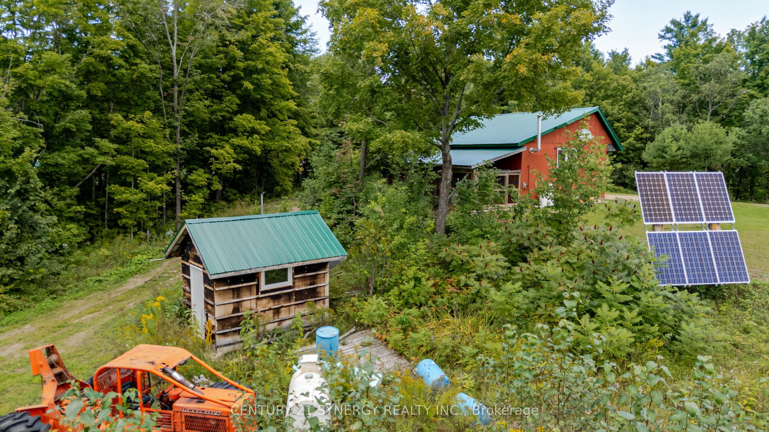 2378 Buckshot Lake Road Property Photo 44