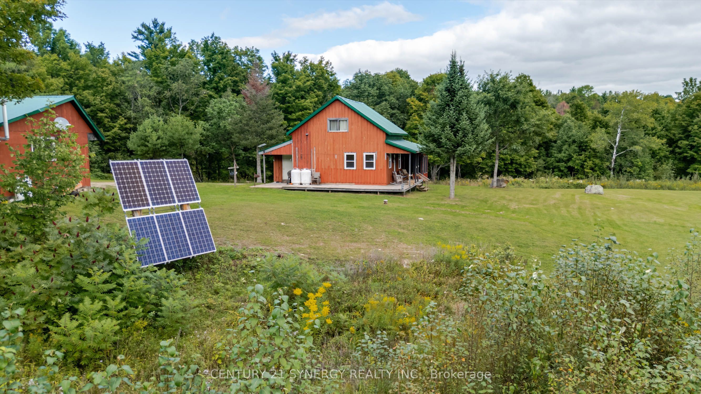 2378 Buckshot Lake Road Property Photo 45