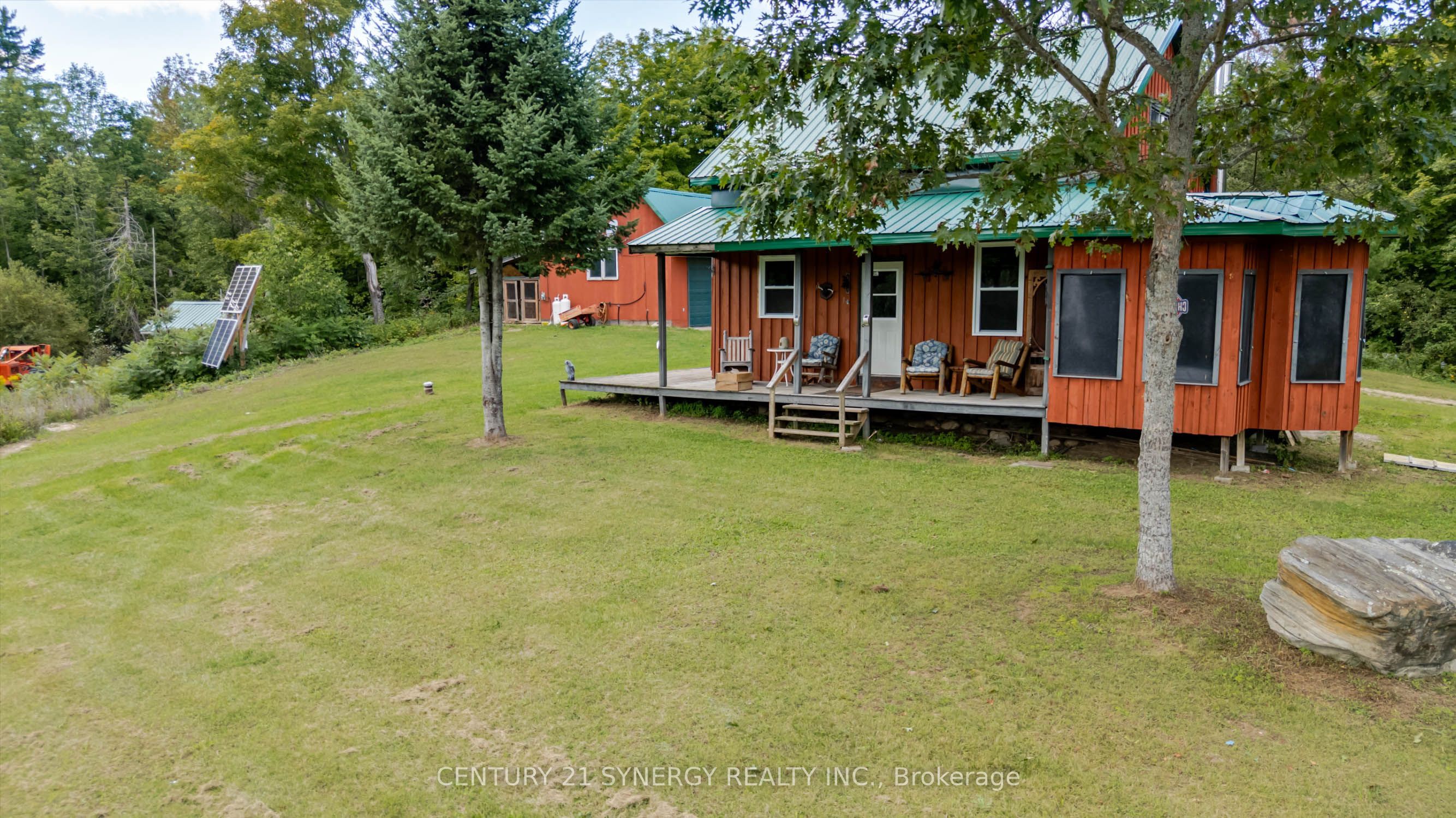 2378 Buckshot Lake Road Property Photo 46