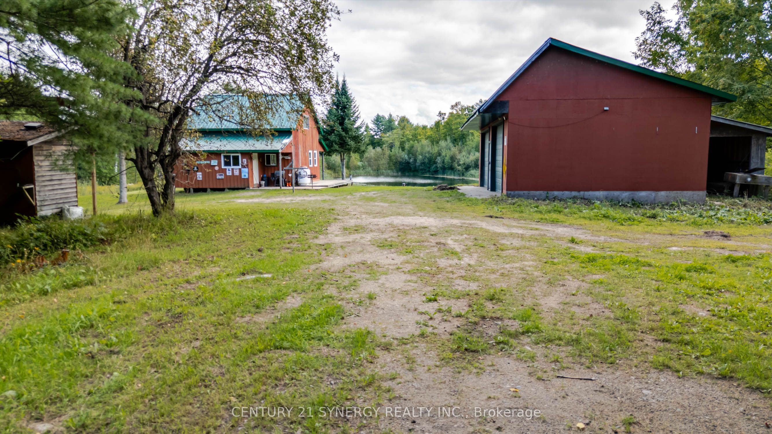 2378 Buckshot Lake Road Property Photo 47