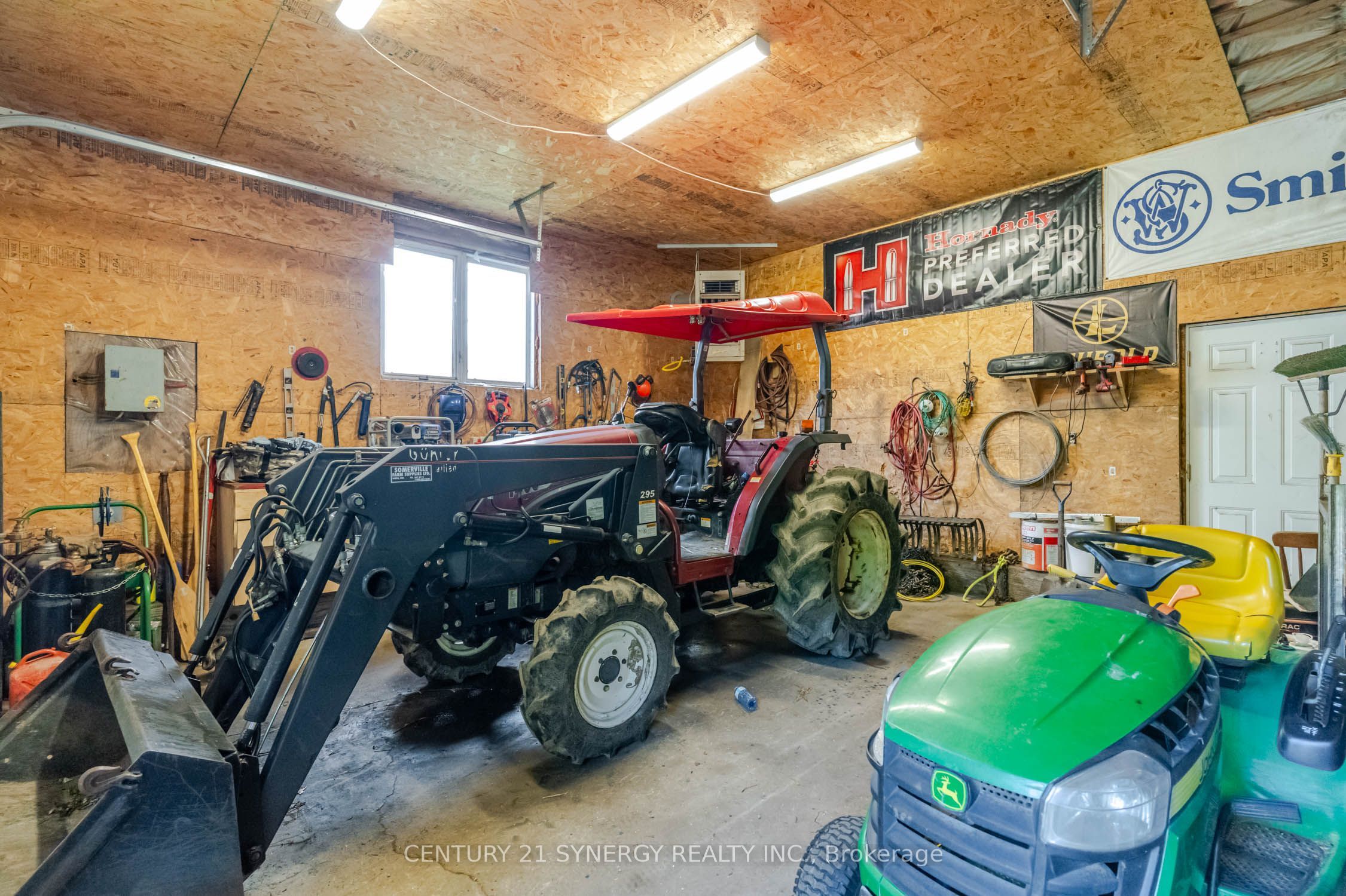 2378 Buckshot Lake Road Property Photo 49