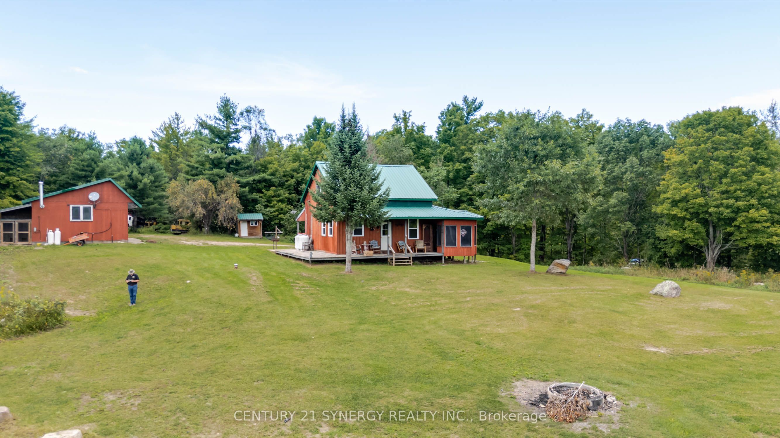 2378 Buckshot Lake Road Property Photo 50