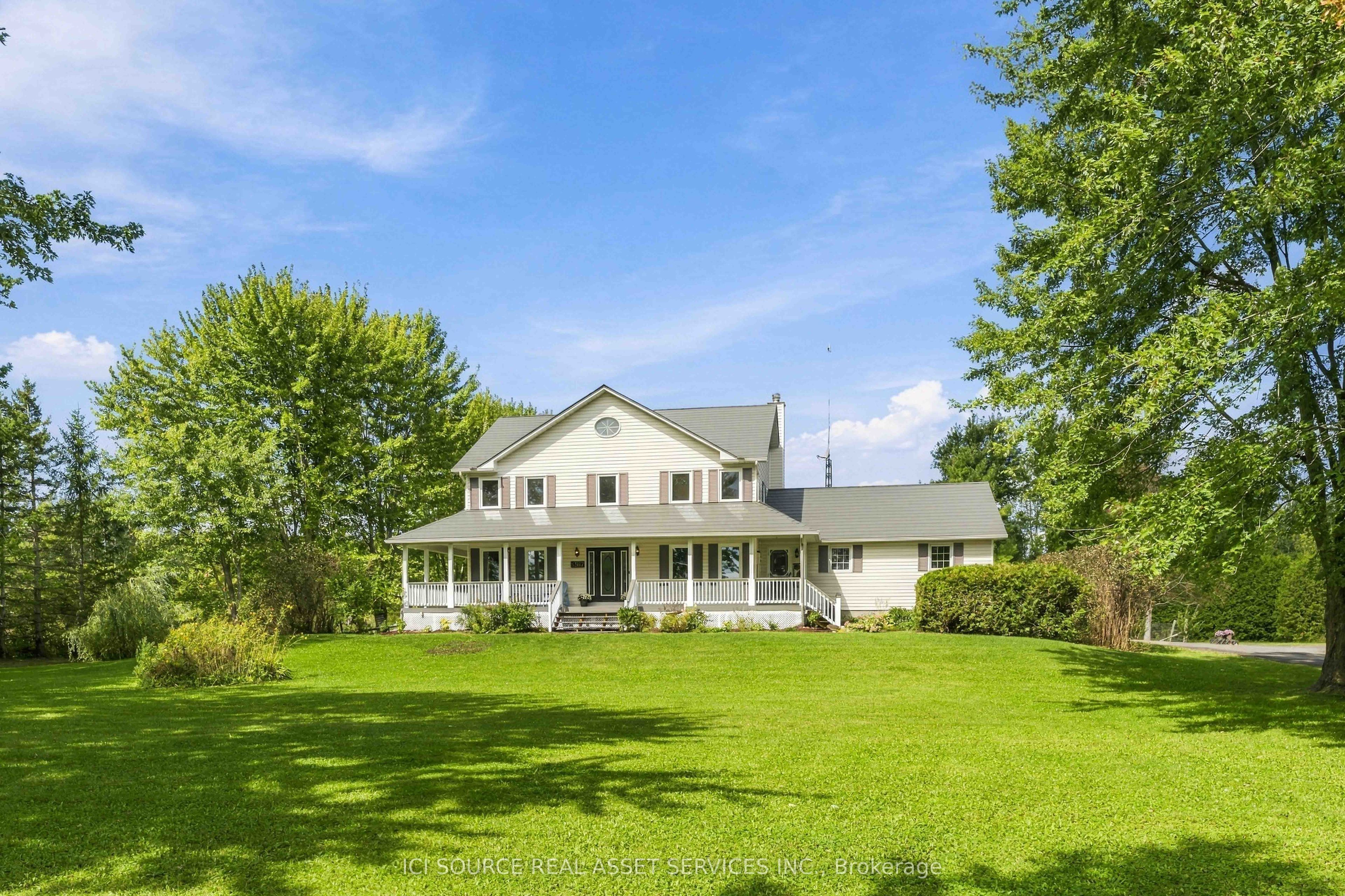 6367 Herberts Corners Road