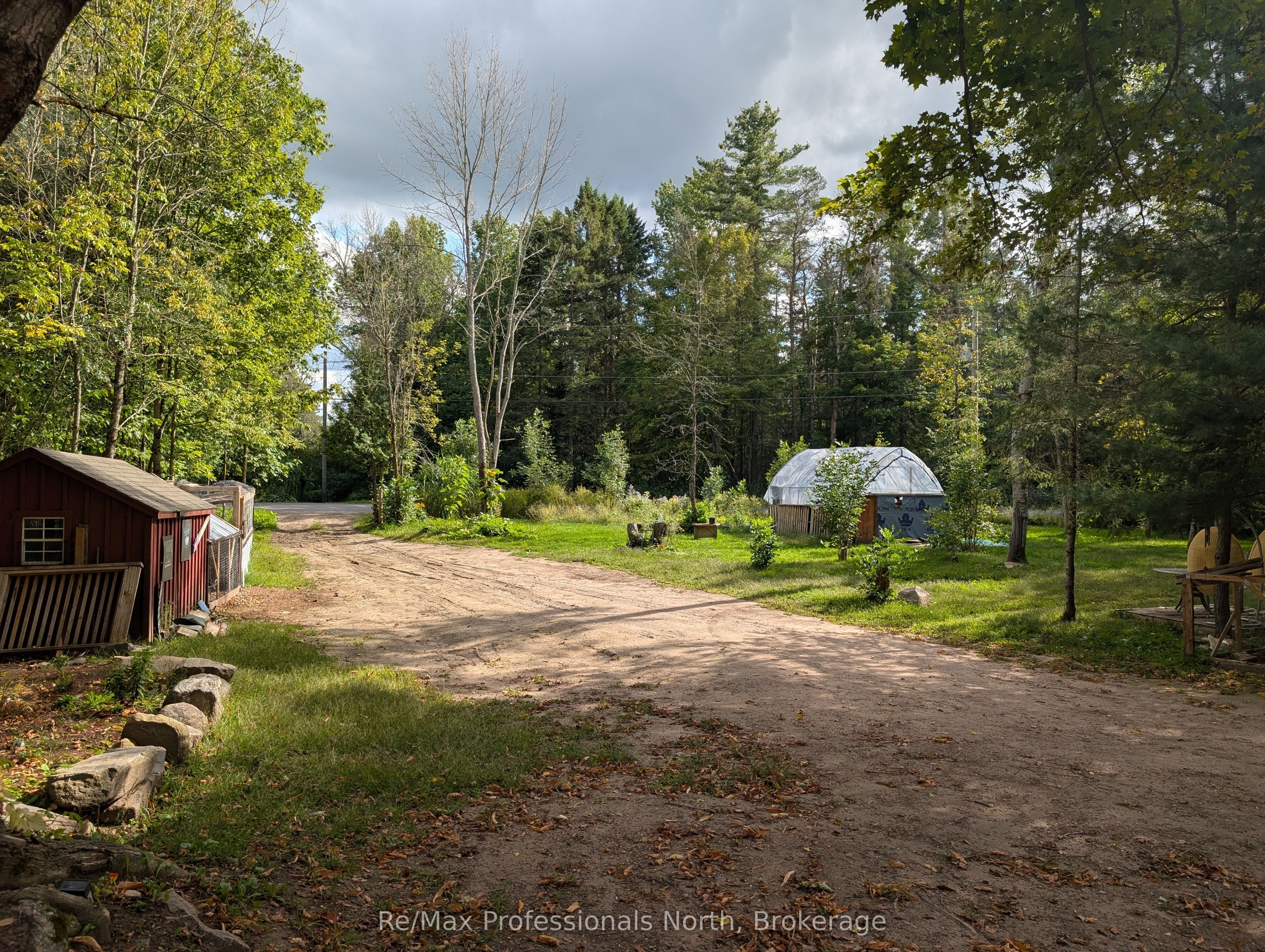 1268 Moon River Road Property Photo 1