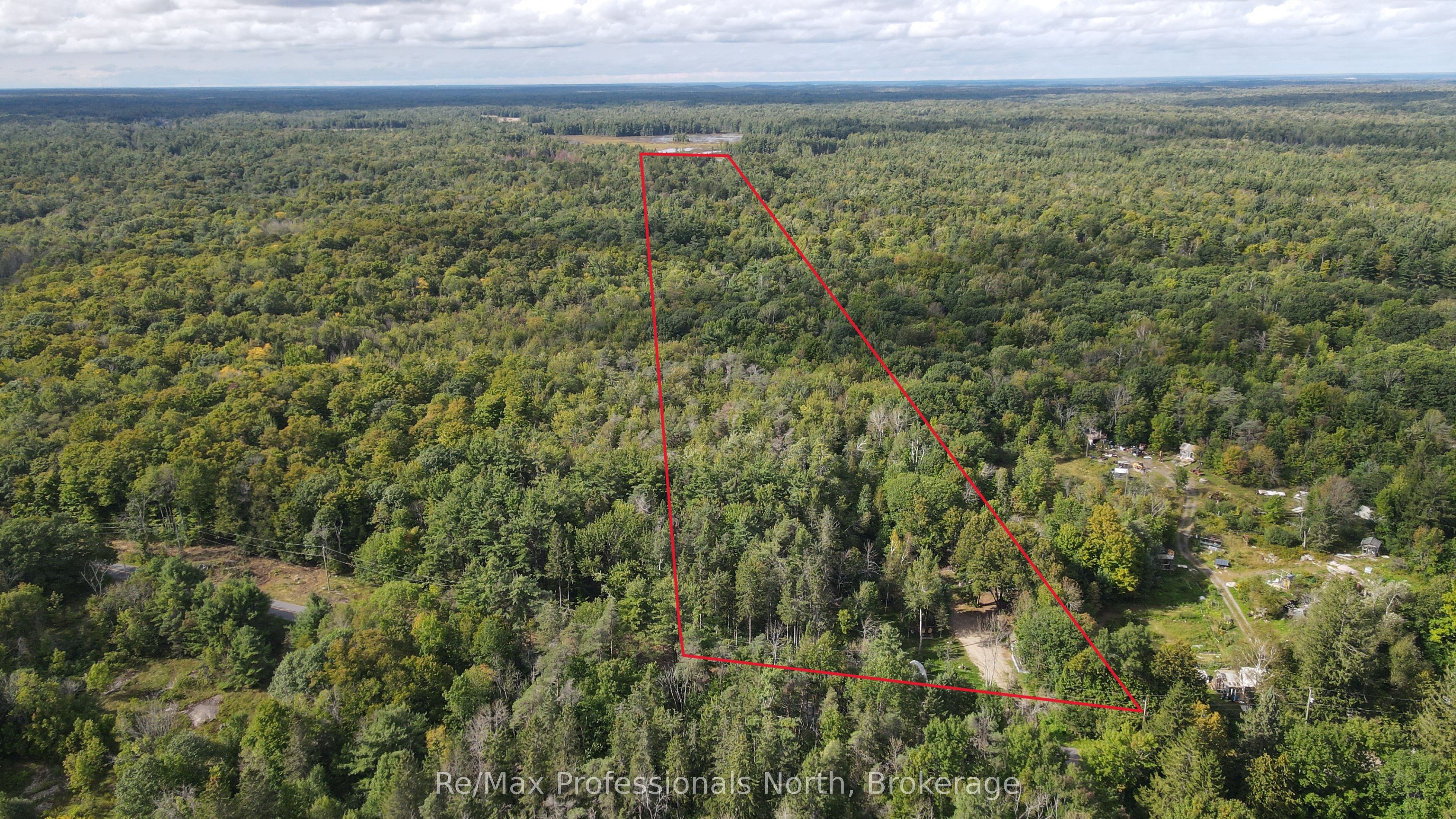 1268 Moon River Road Property Photo 2