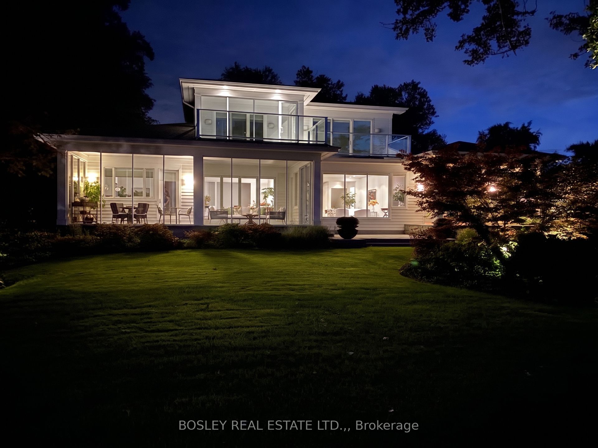 263 Niagara Boulevard Property Photo 43