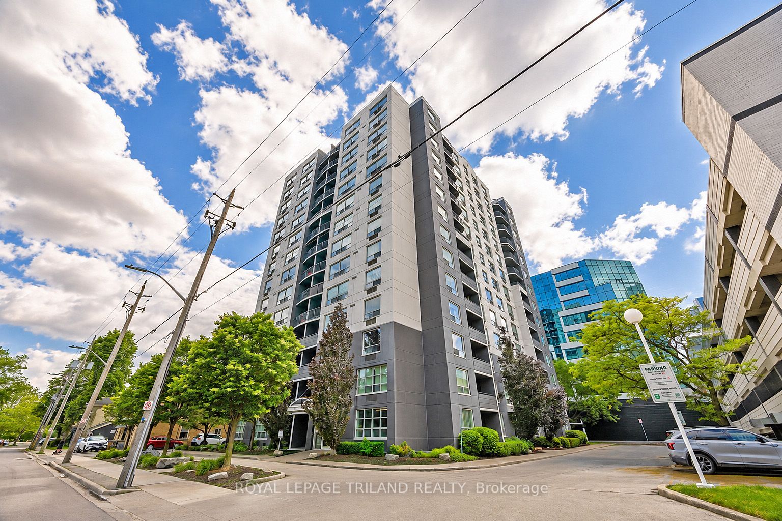 155 Kent Street 1105 Property Photo 1