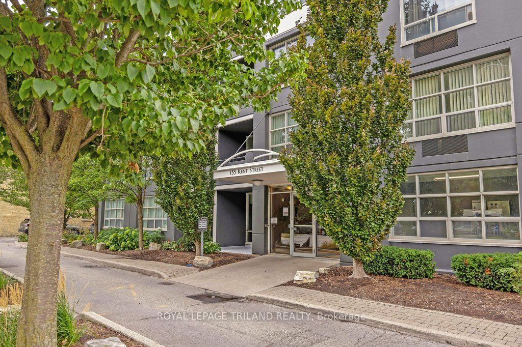 155 Kent Street 1105 Property Photo 3
