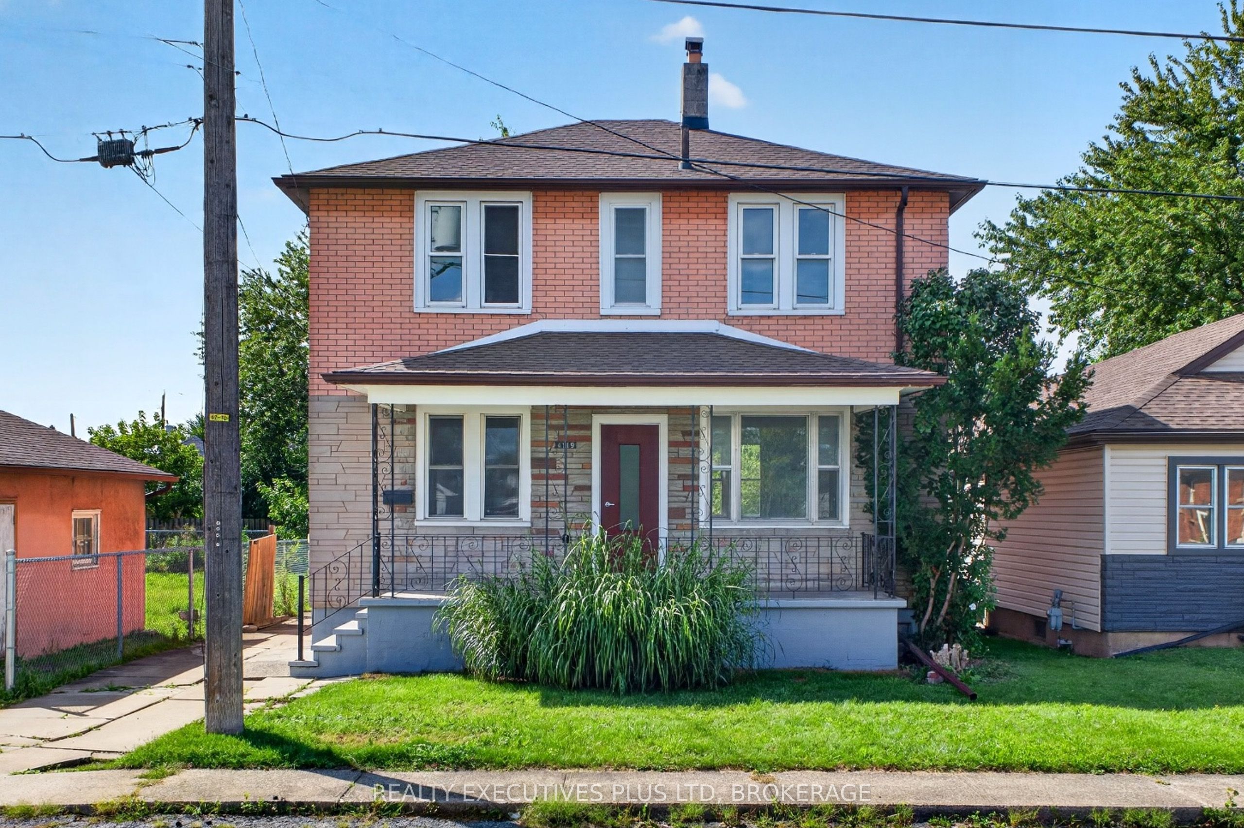 4119 Dyson Avenue Property Photo 1