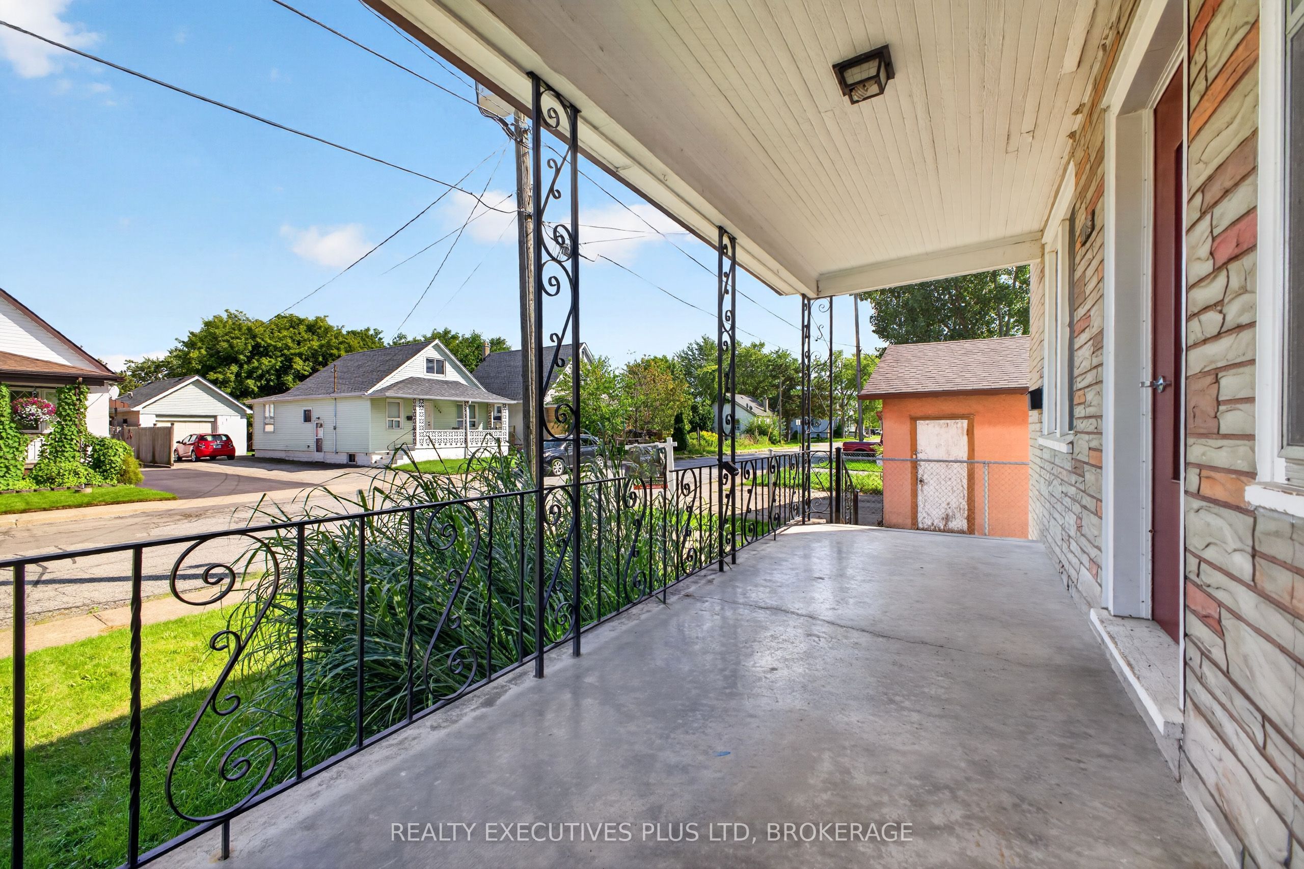4119 Dyson Avenue Property Photo 5