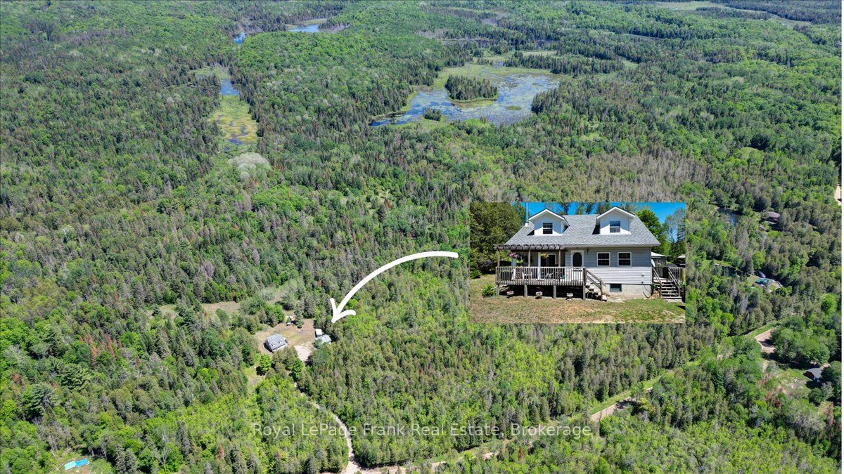 2523 Old Hastings Road Property Photo 1