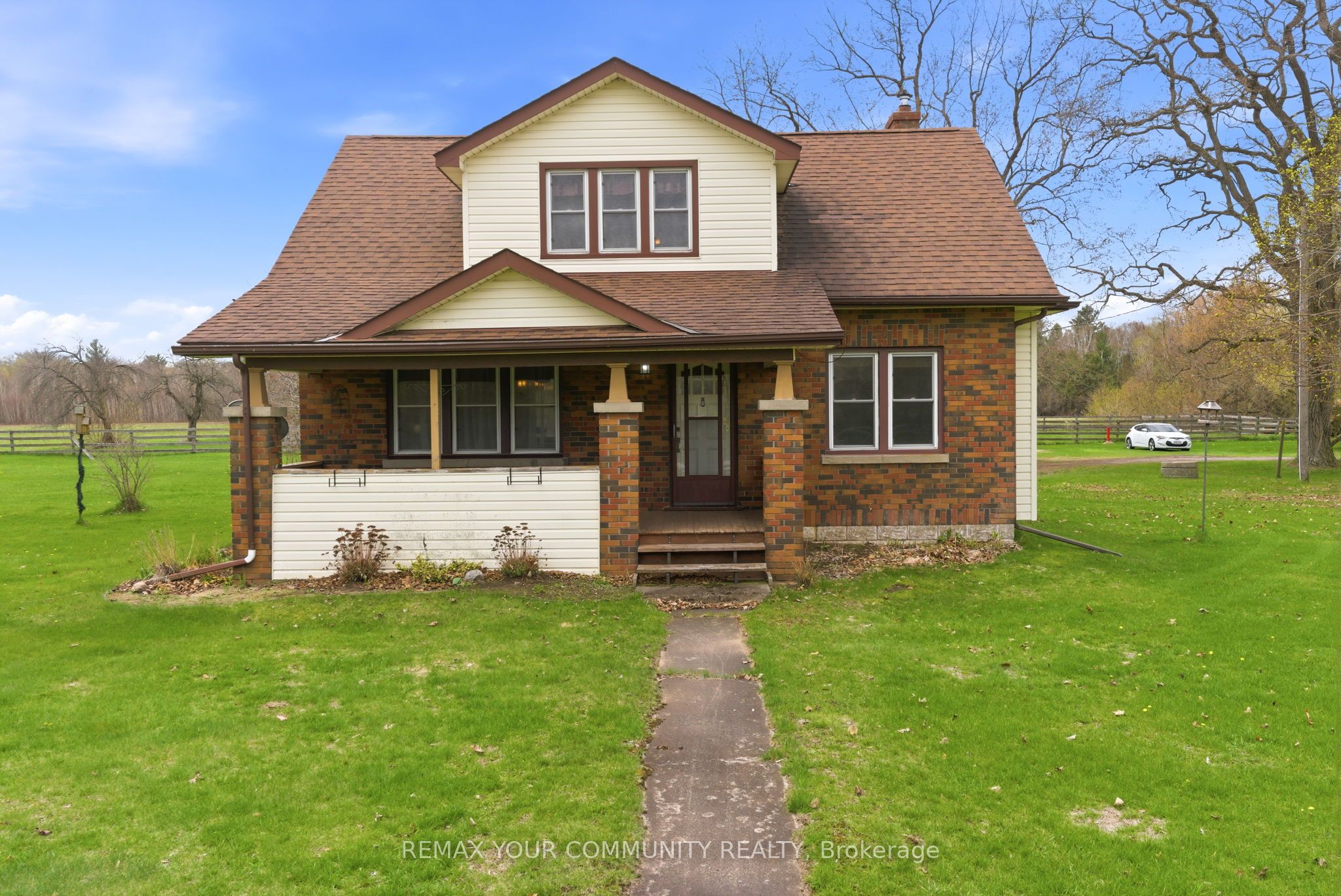 5868 County Rd. 65 Property Photo 1