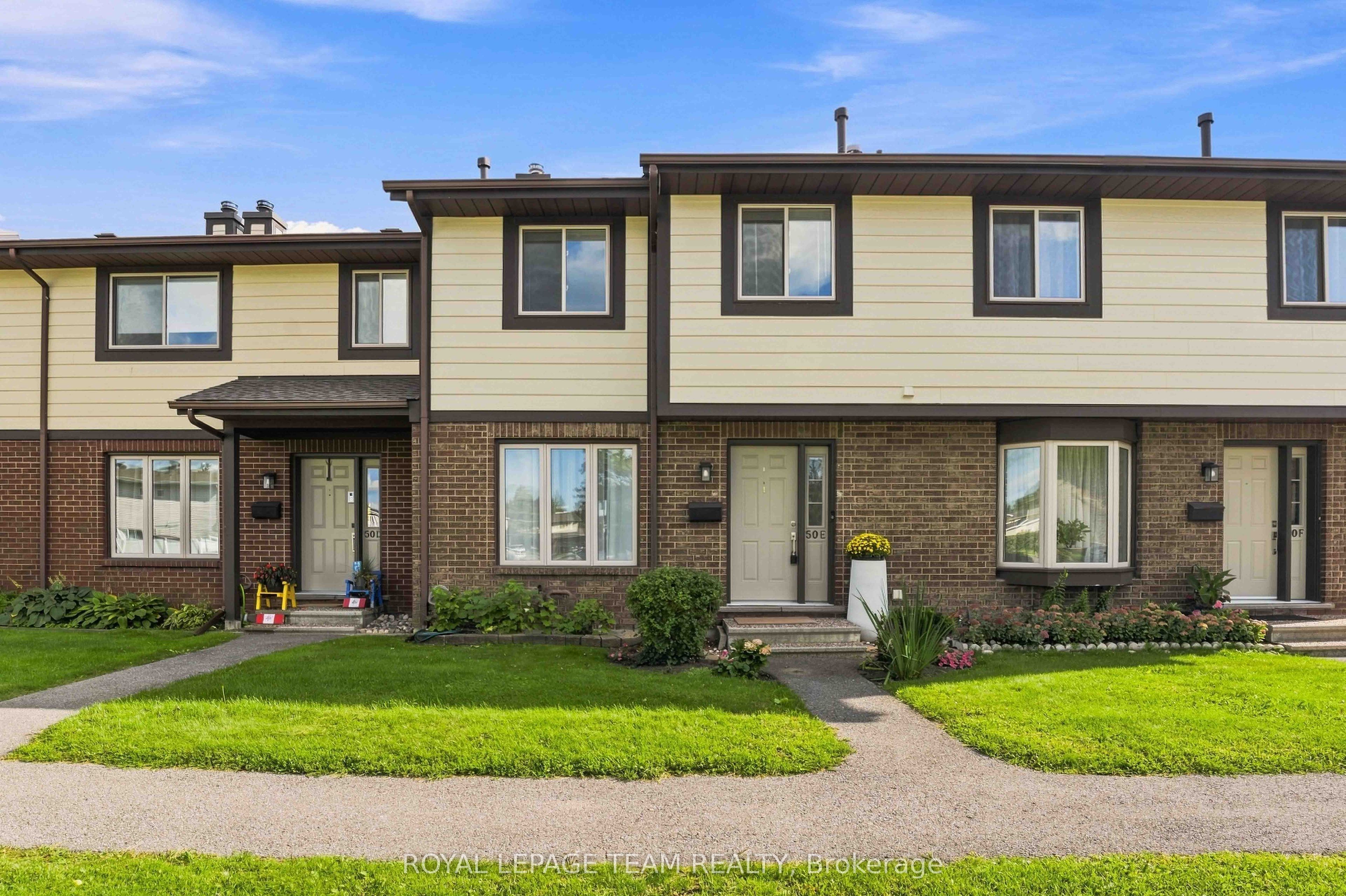 50E Medhurst Drive