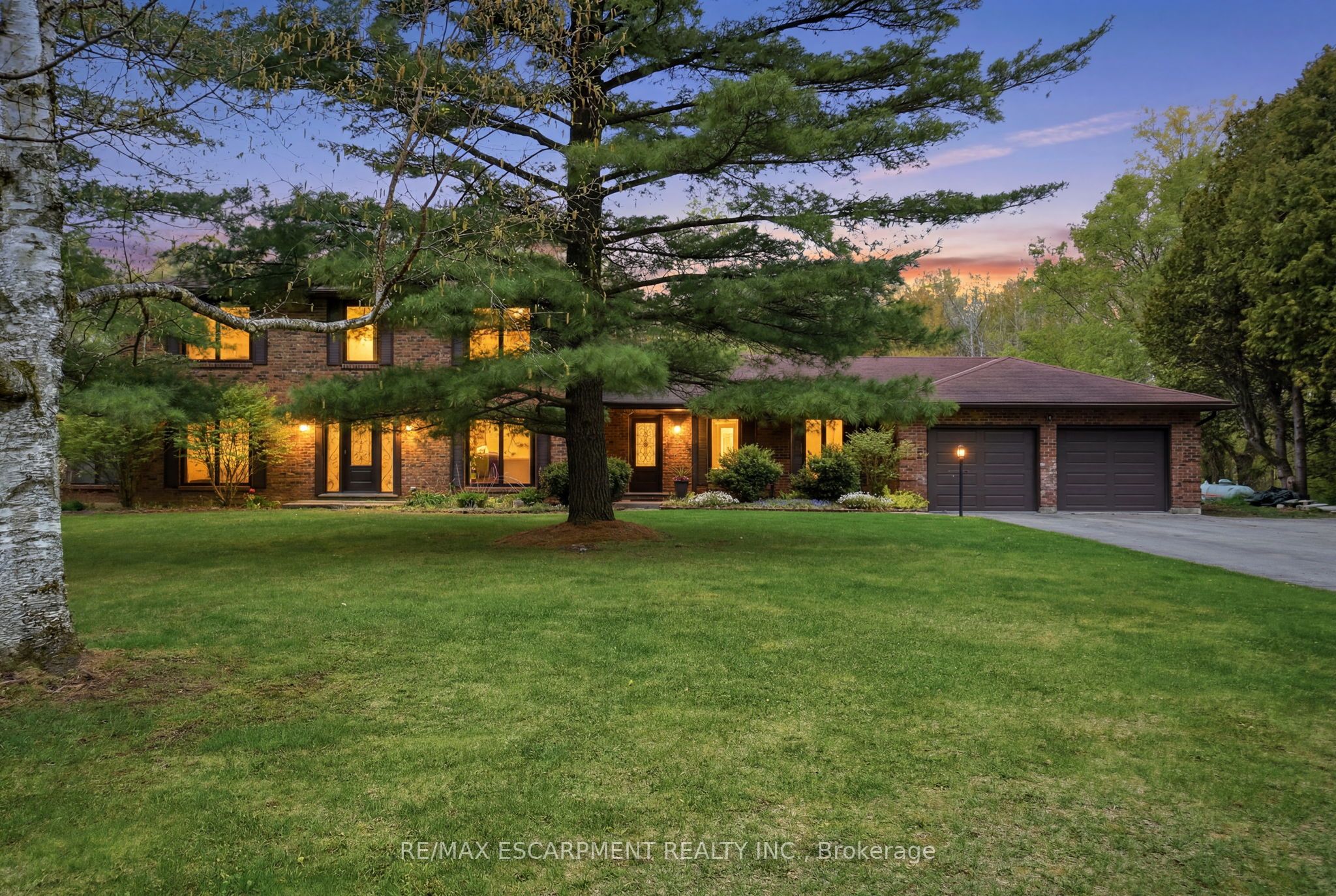 3918 Maddaugh Road Property Photo 3