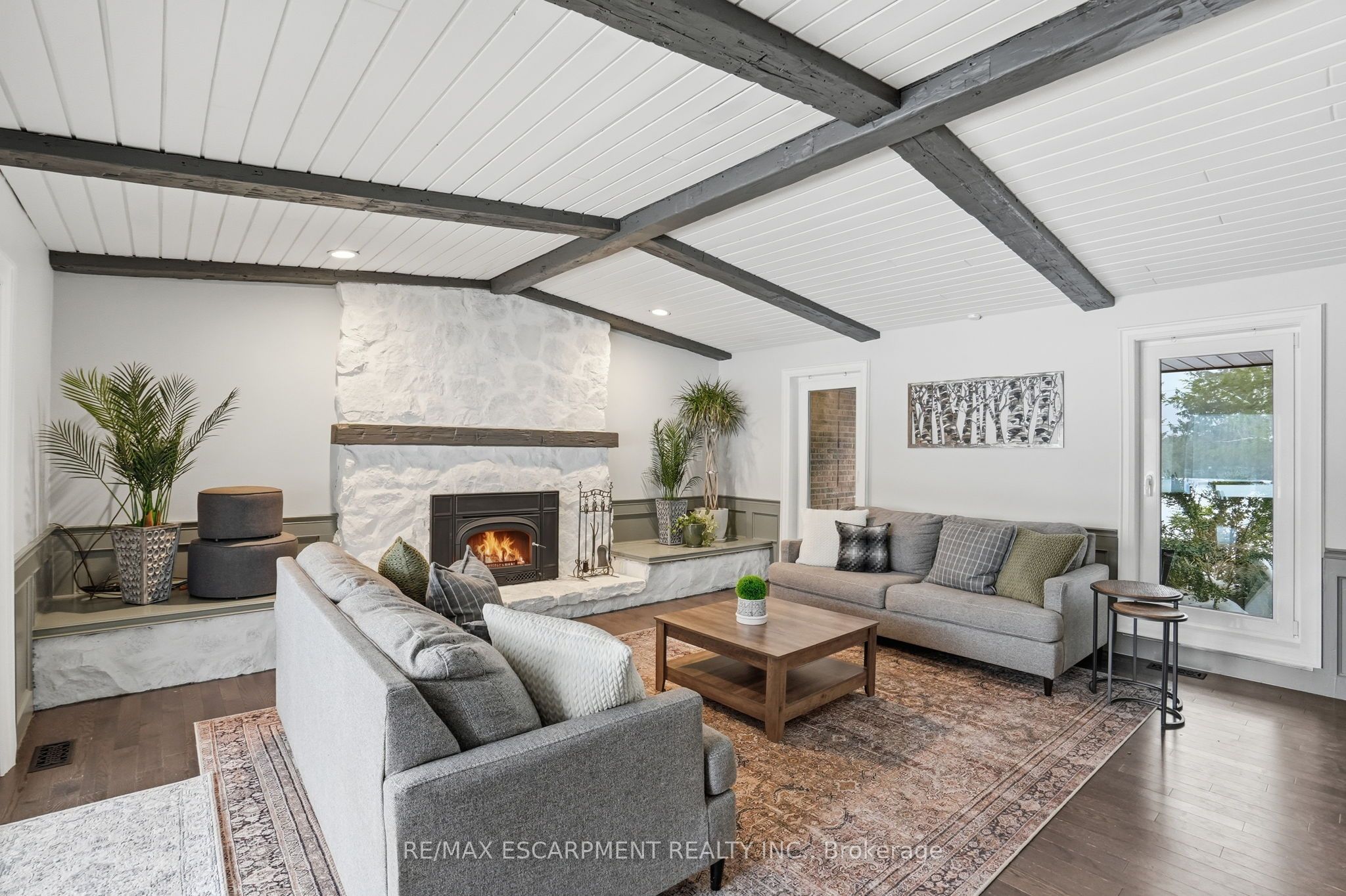 3918 Maddaugh Road Property Photo 9