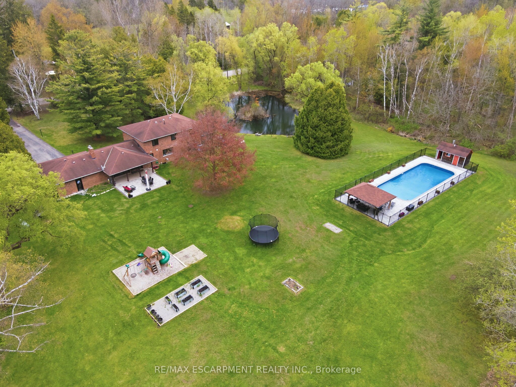 3918 Maddaugh Road Property Photo 48