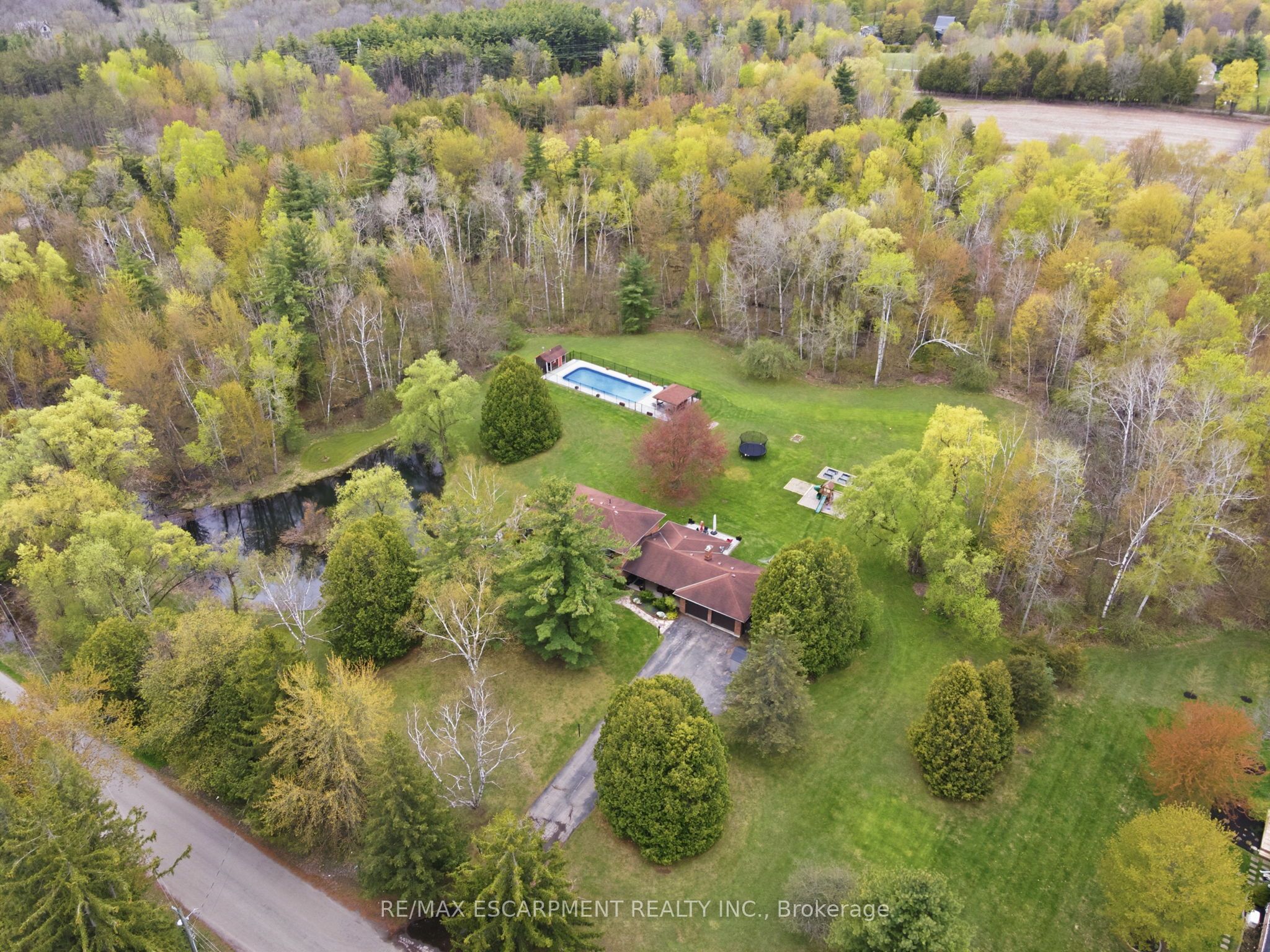3918 Maddaugh Road Property Photo 50