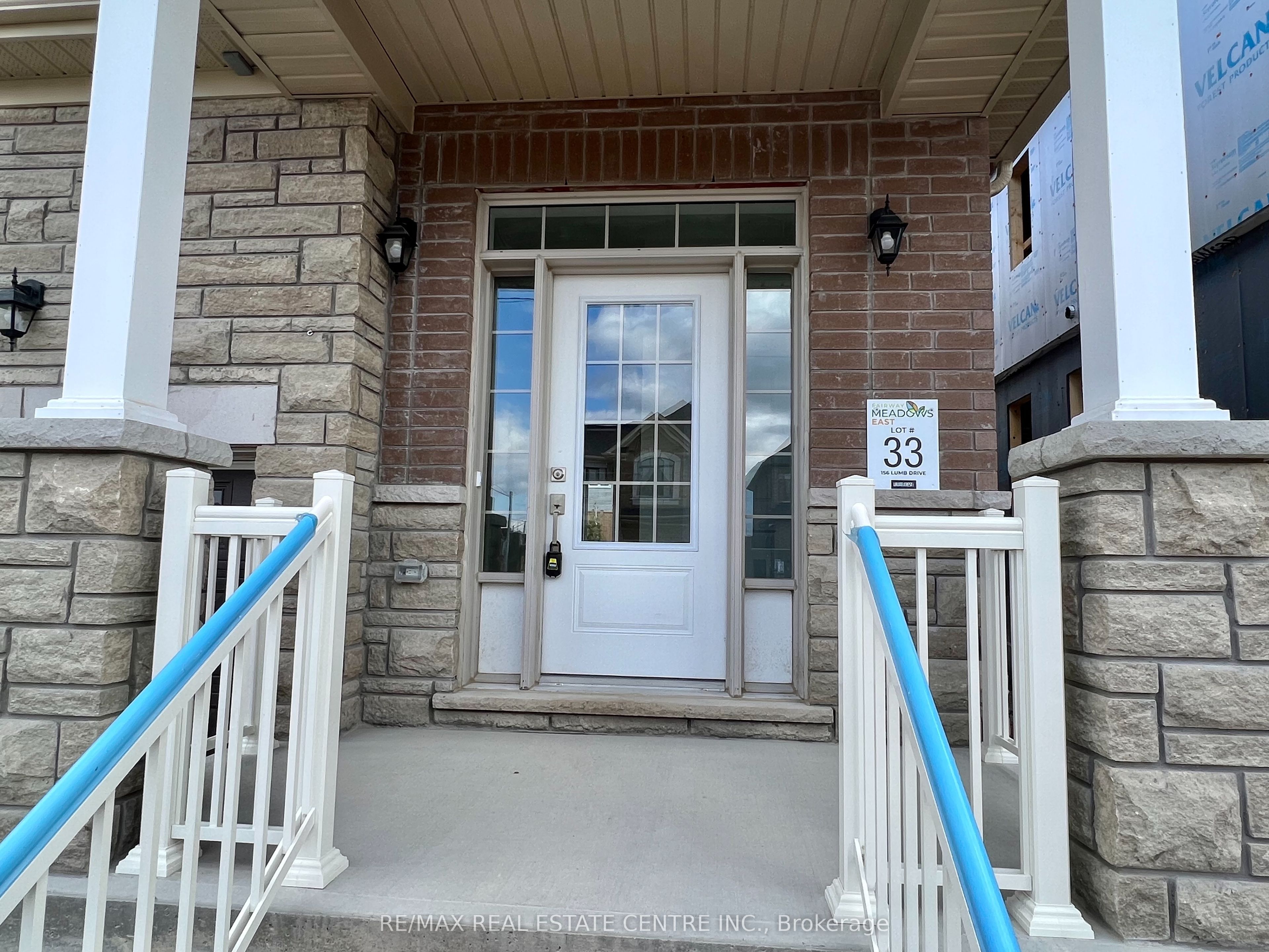 156 Lumb Drive Property Photo 2